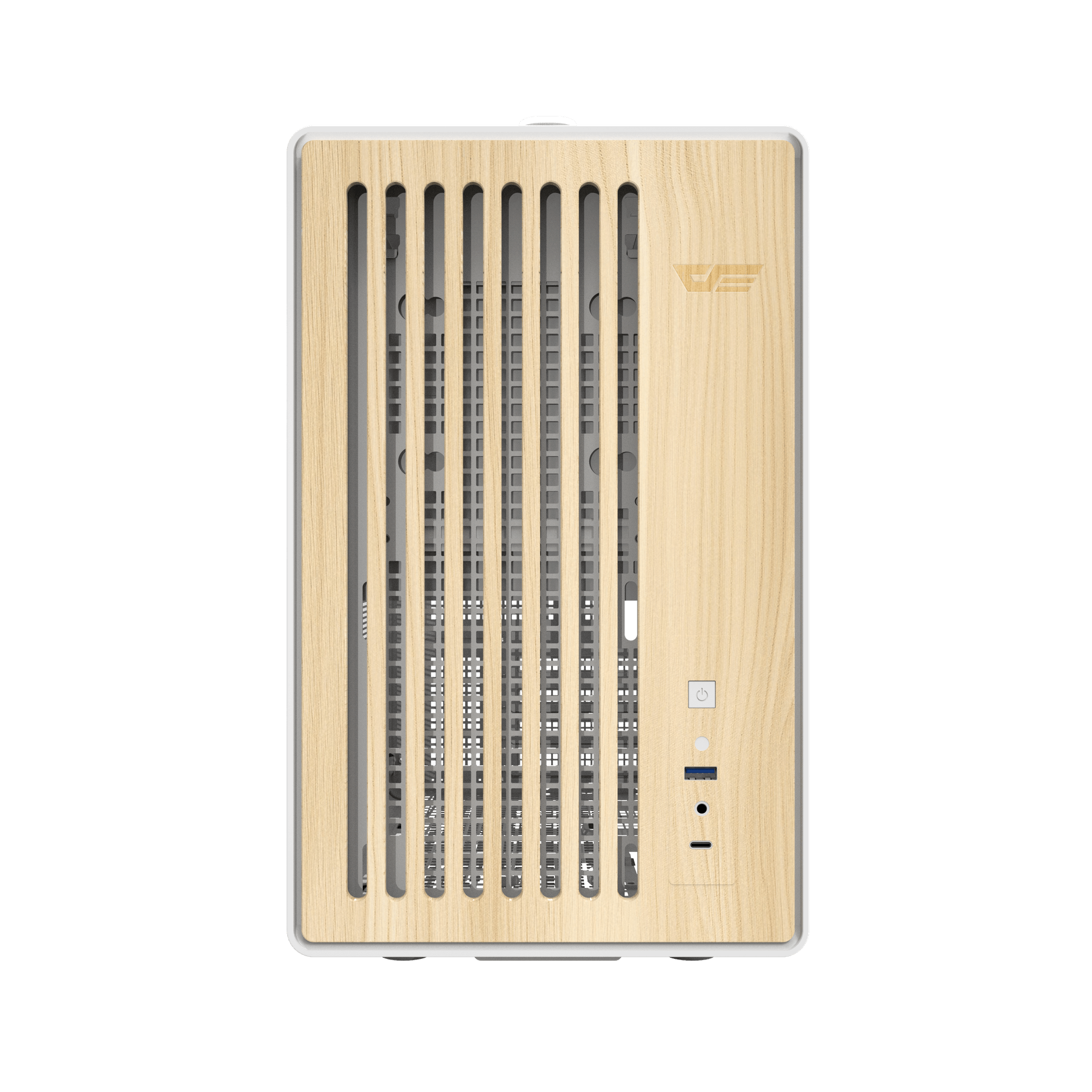 WD200 M-ATX PC Case