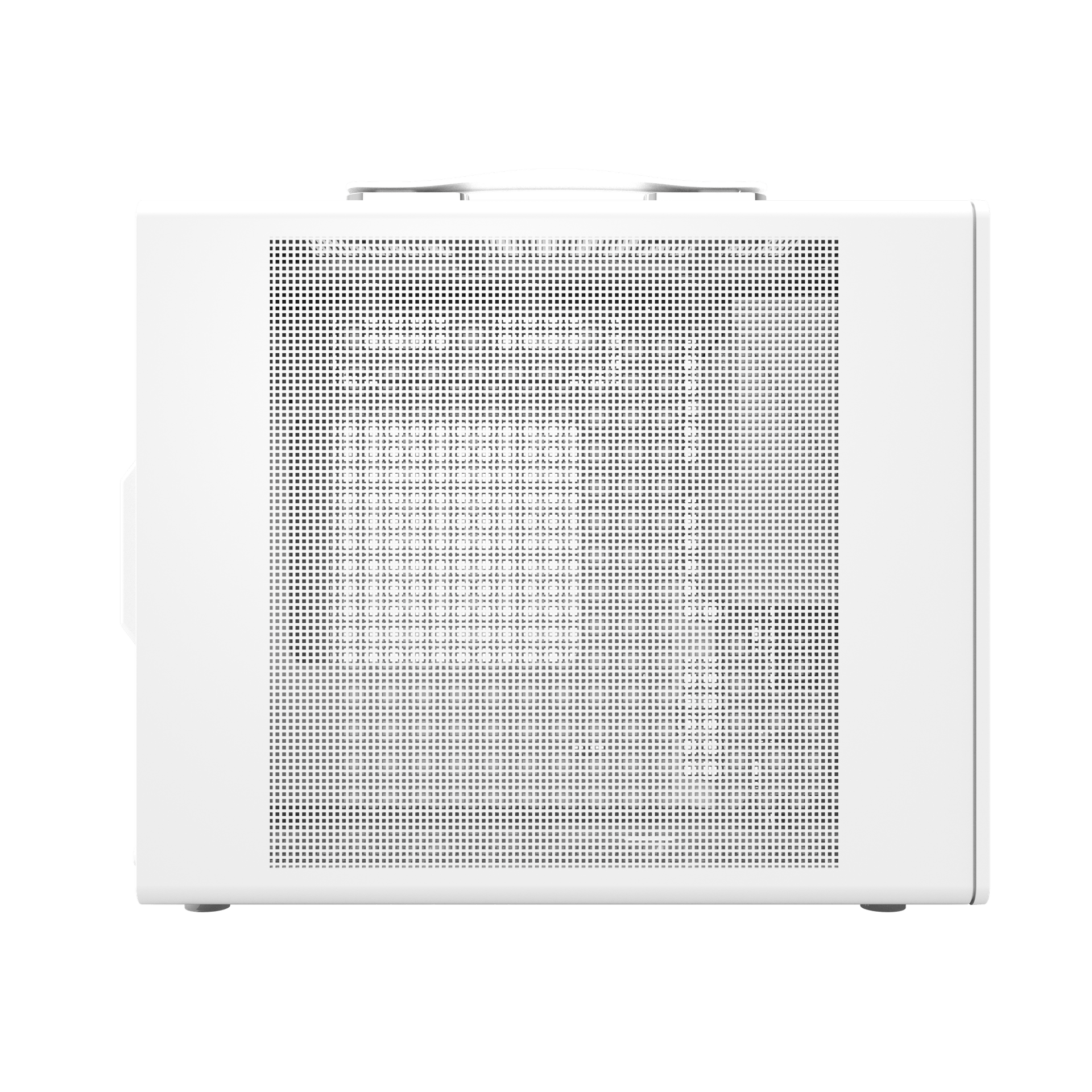 WD200 M-ATX PC Case