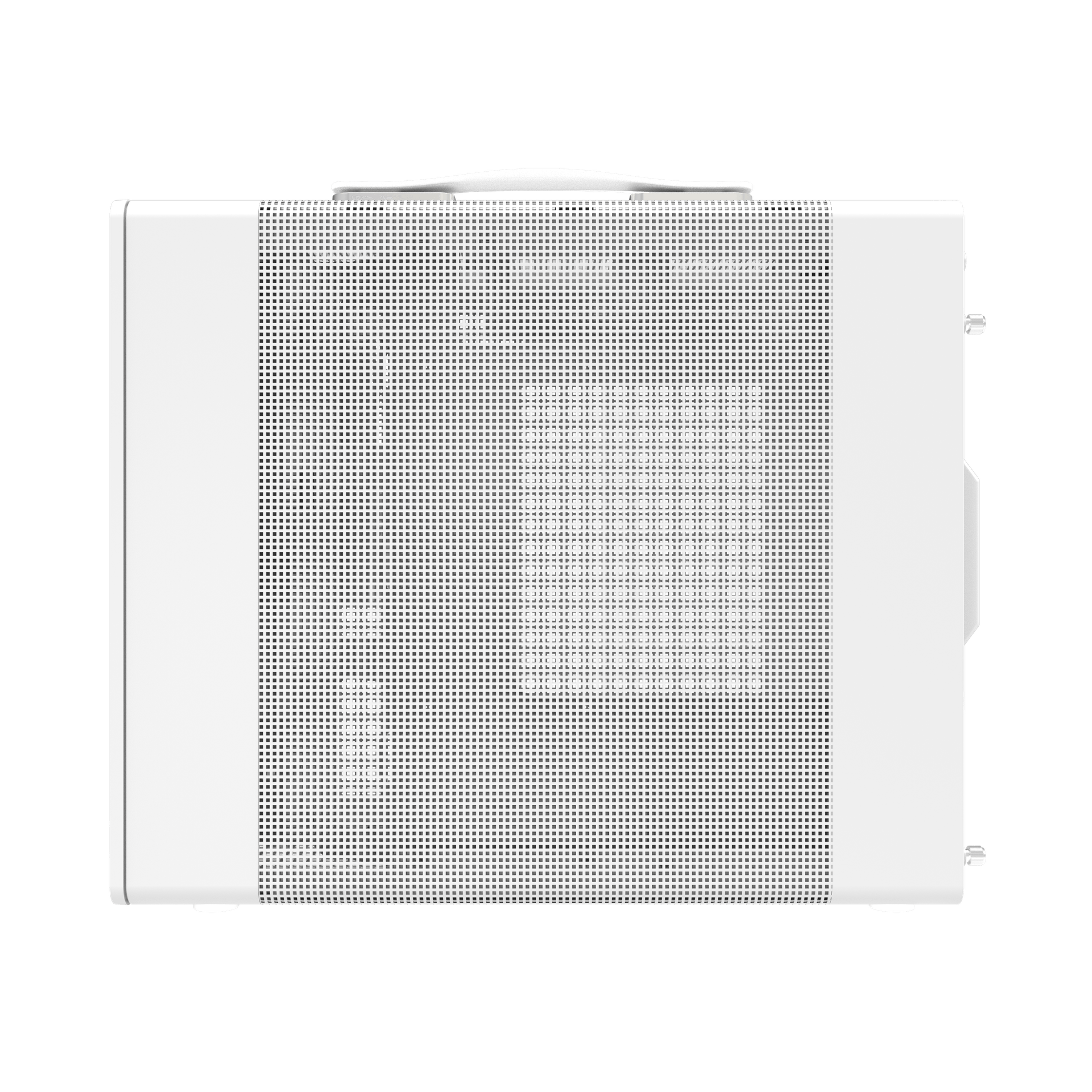 WD200 M-ATX PC Case