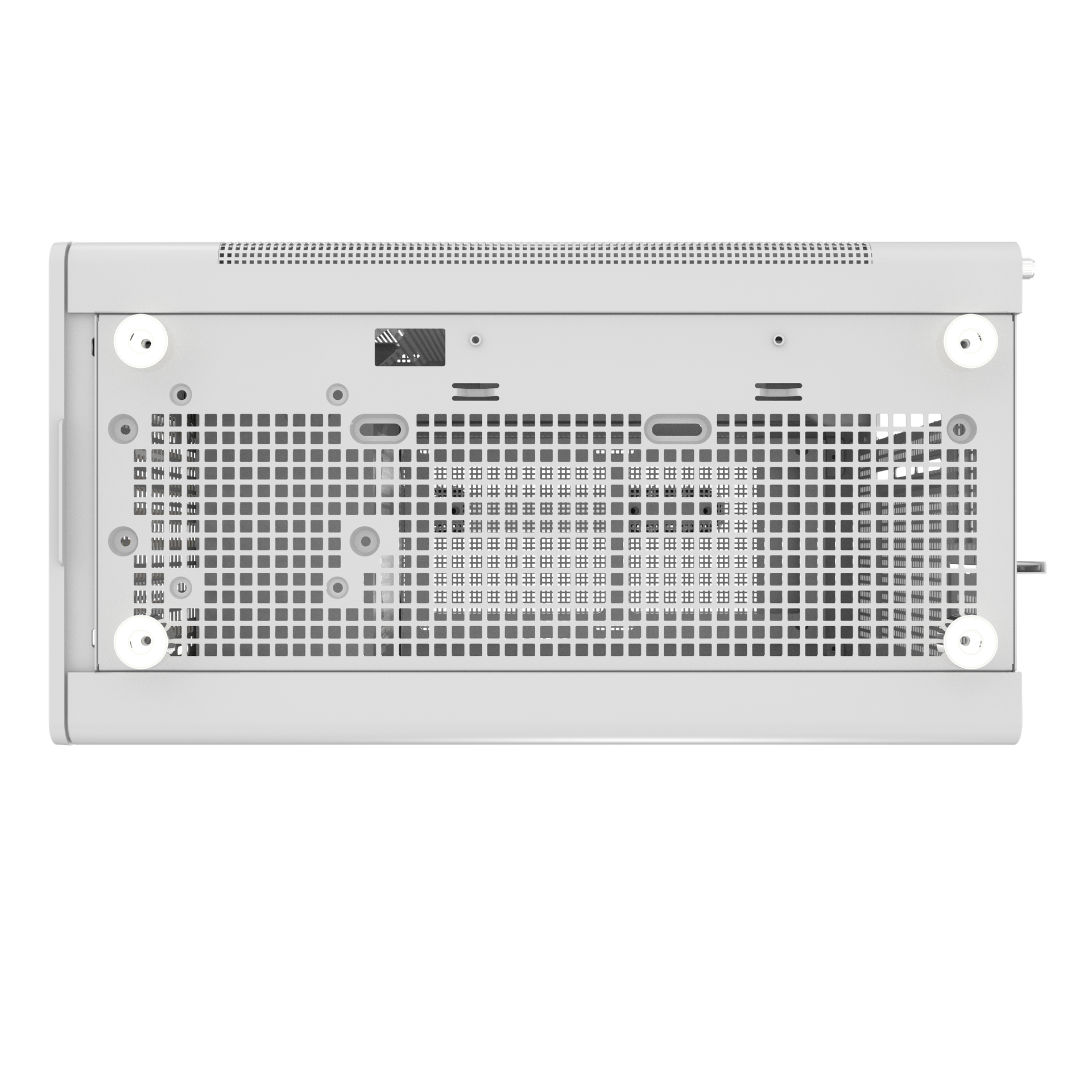 WD200 M-ATX PC Case