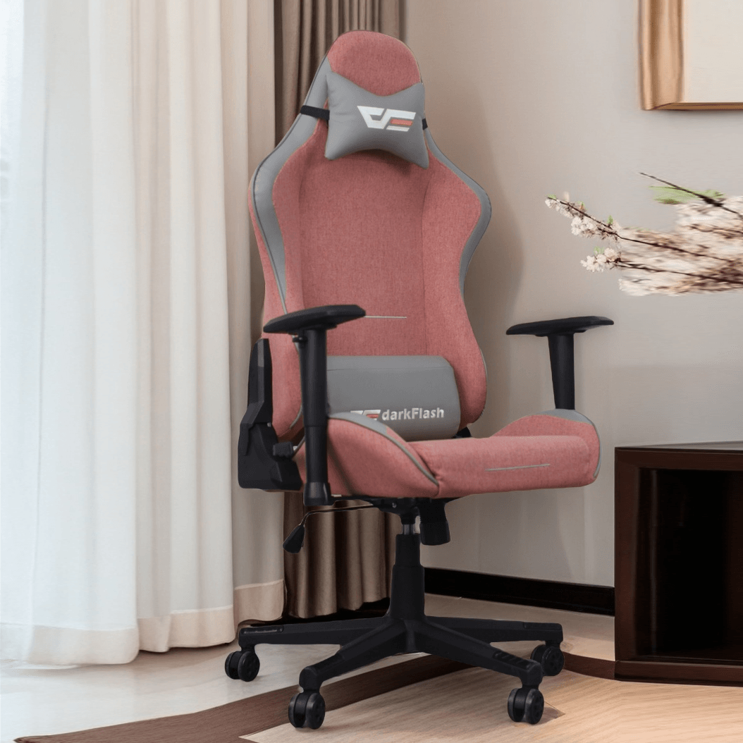 RC400 Gaming Armchair