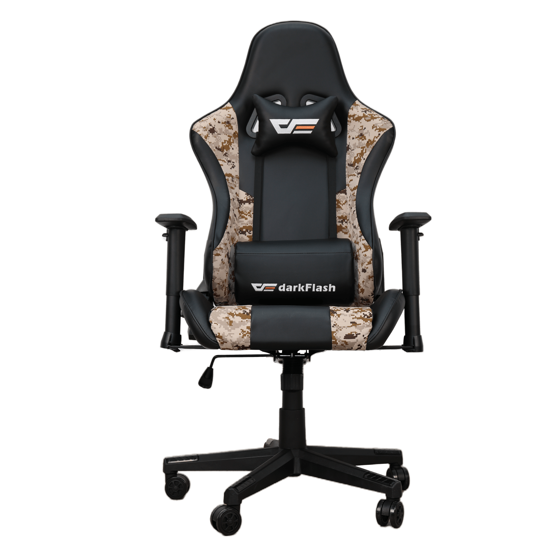 RC400 Gaming Armchair