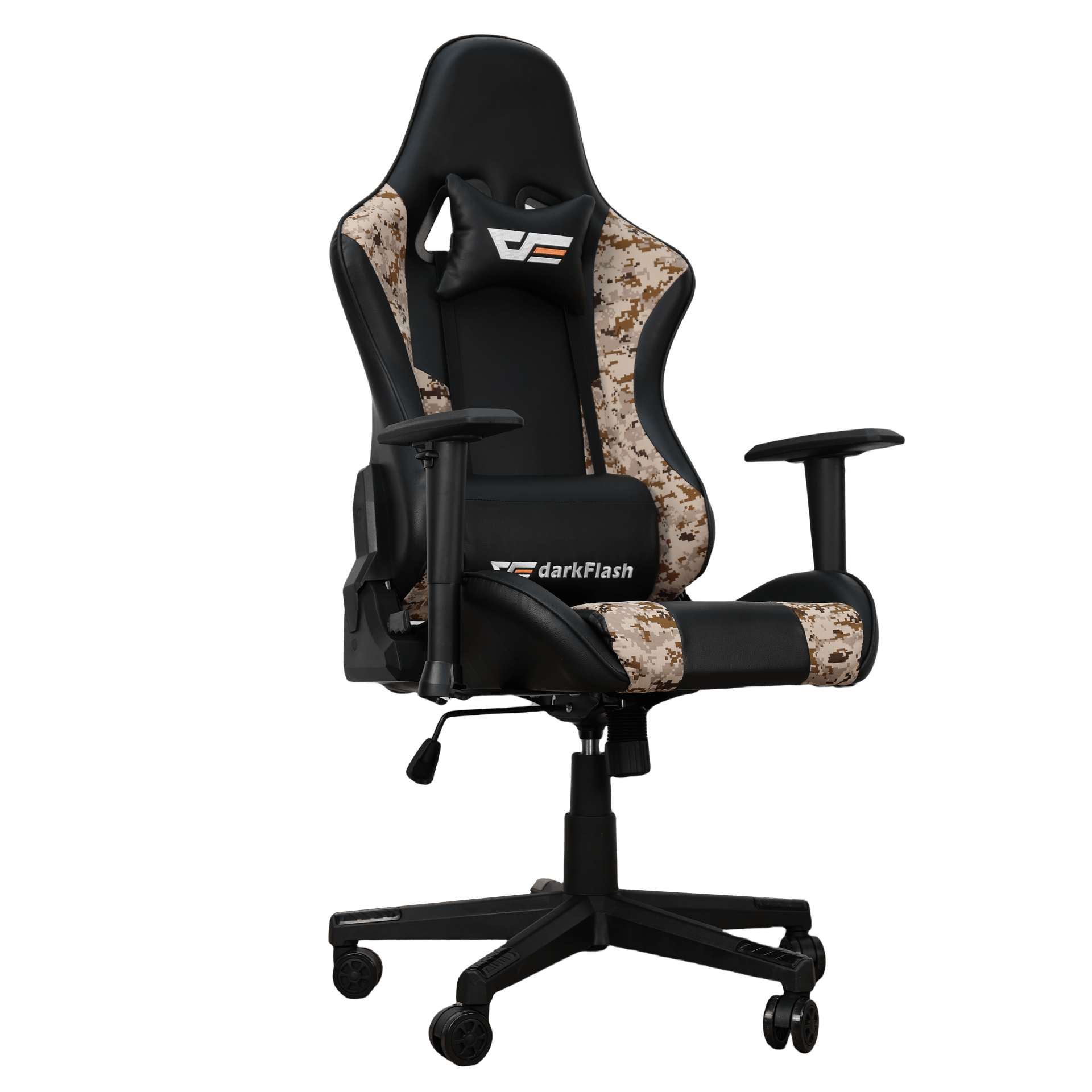 RC400 Gaming Armchair