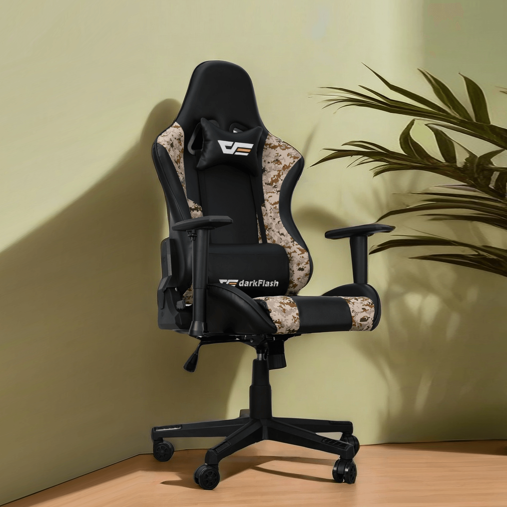 RC400 Gaming Armchair