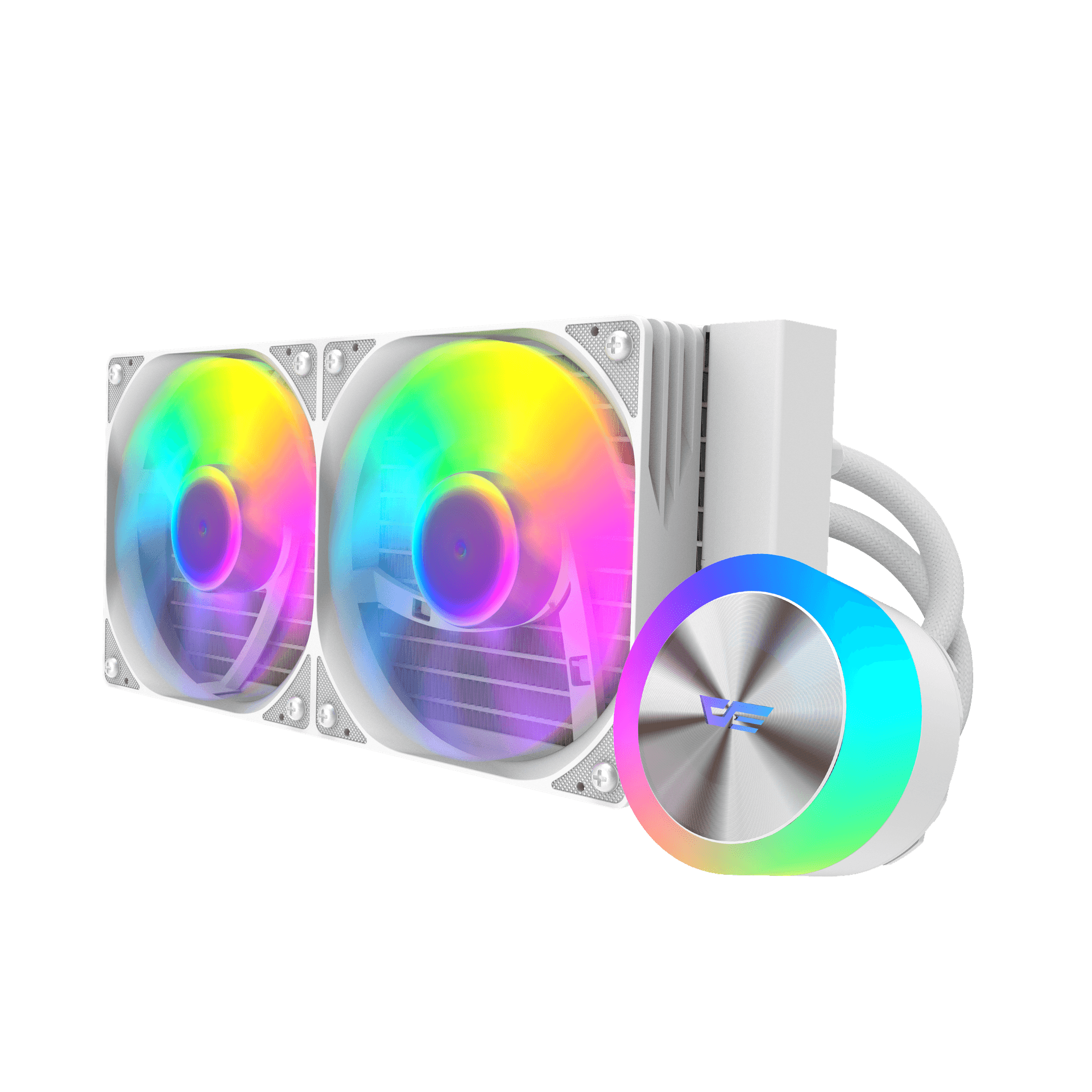 DG240 Liquid CPU Cooler