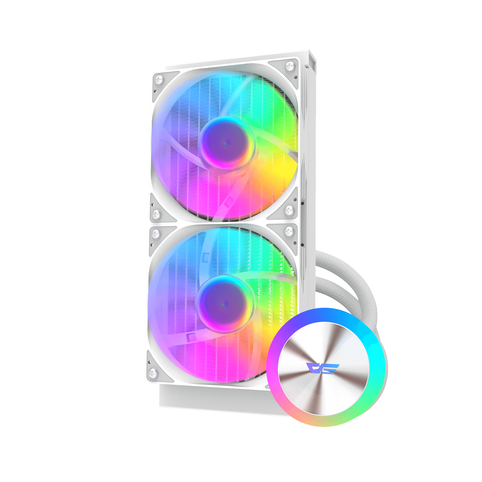 DG240 Liquid CPU Cooler