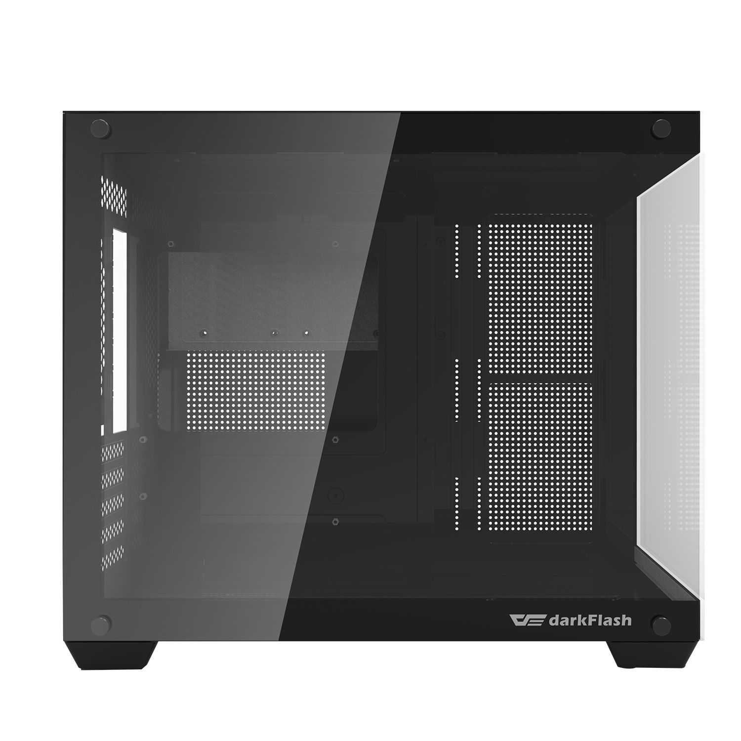 C285MP M-ATX PC Case
