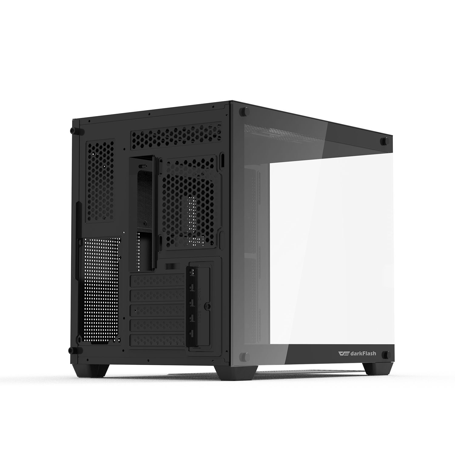 C285MP M-ATX PC Case