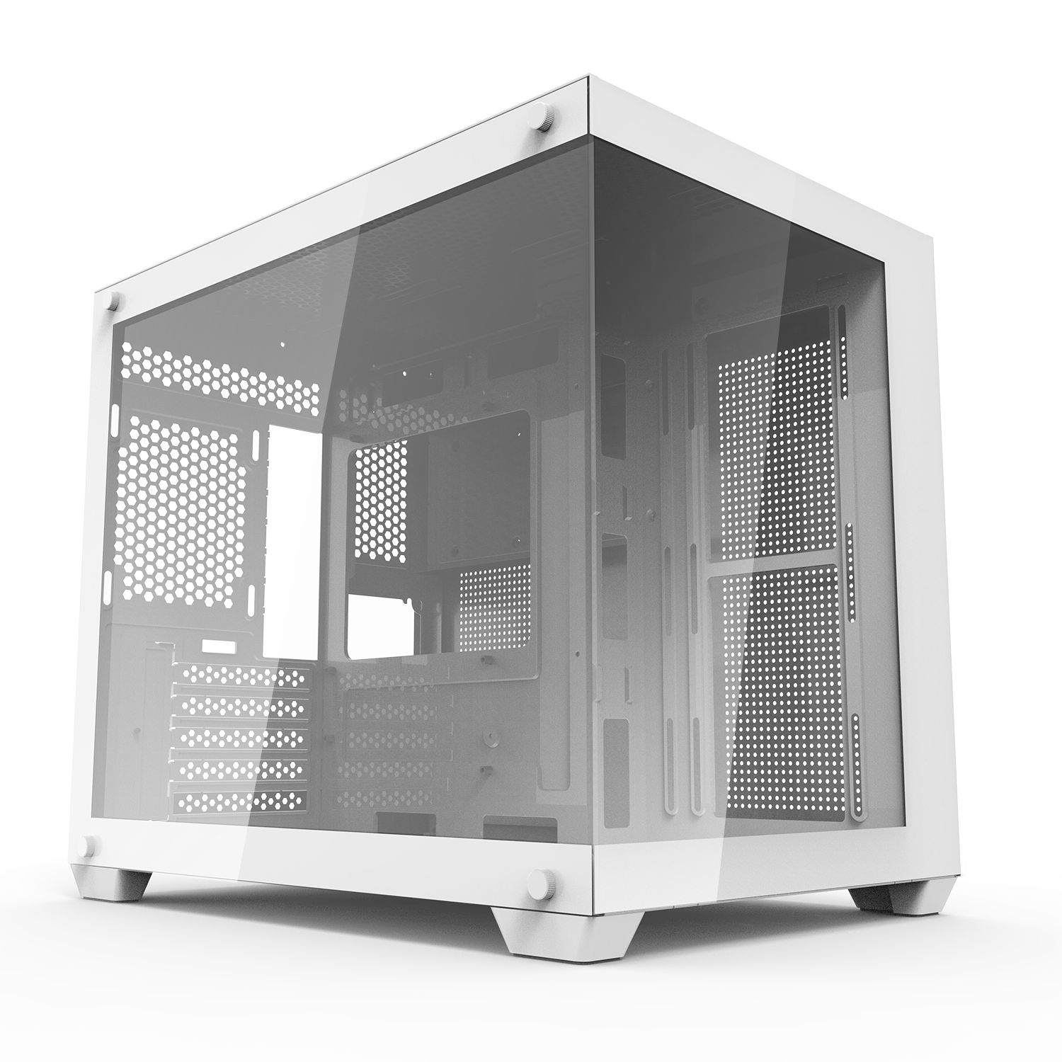 C285MP M-ATX PC Case