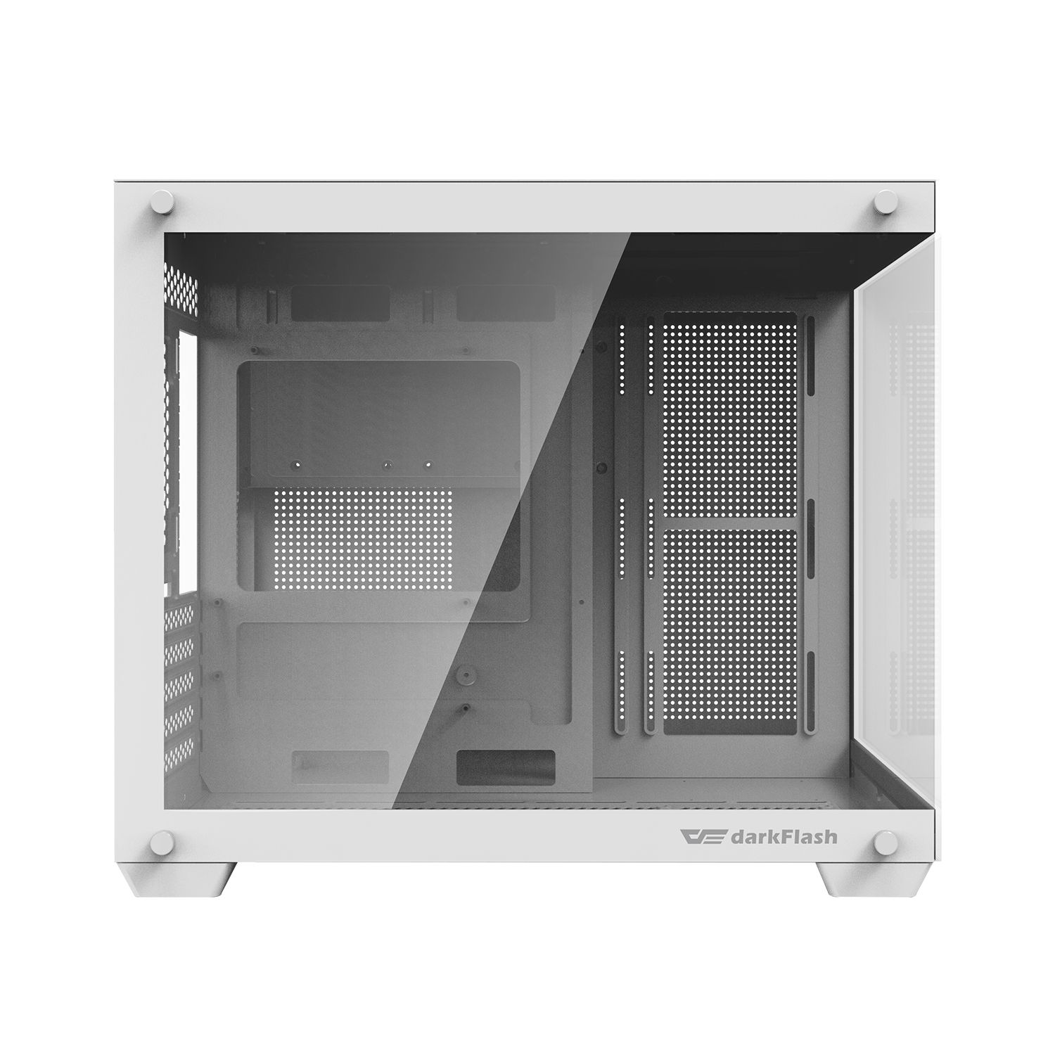 C285MP M-ATX PC Case