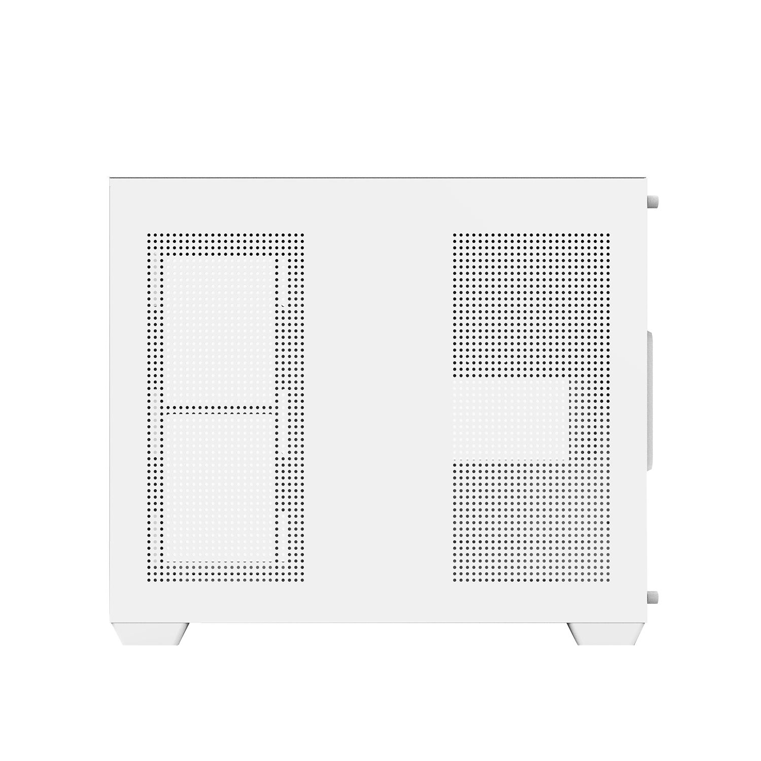C285MP M-ATX PC Case