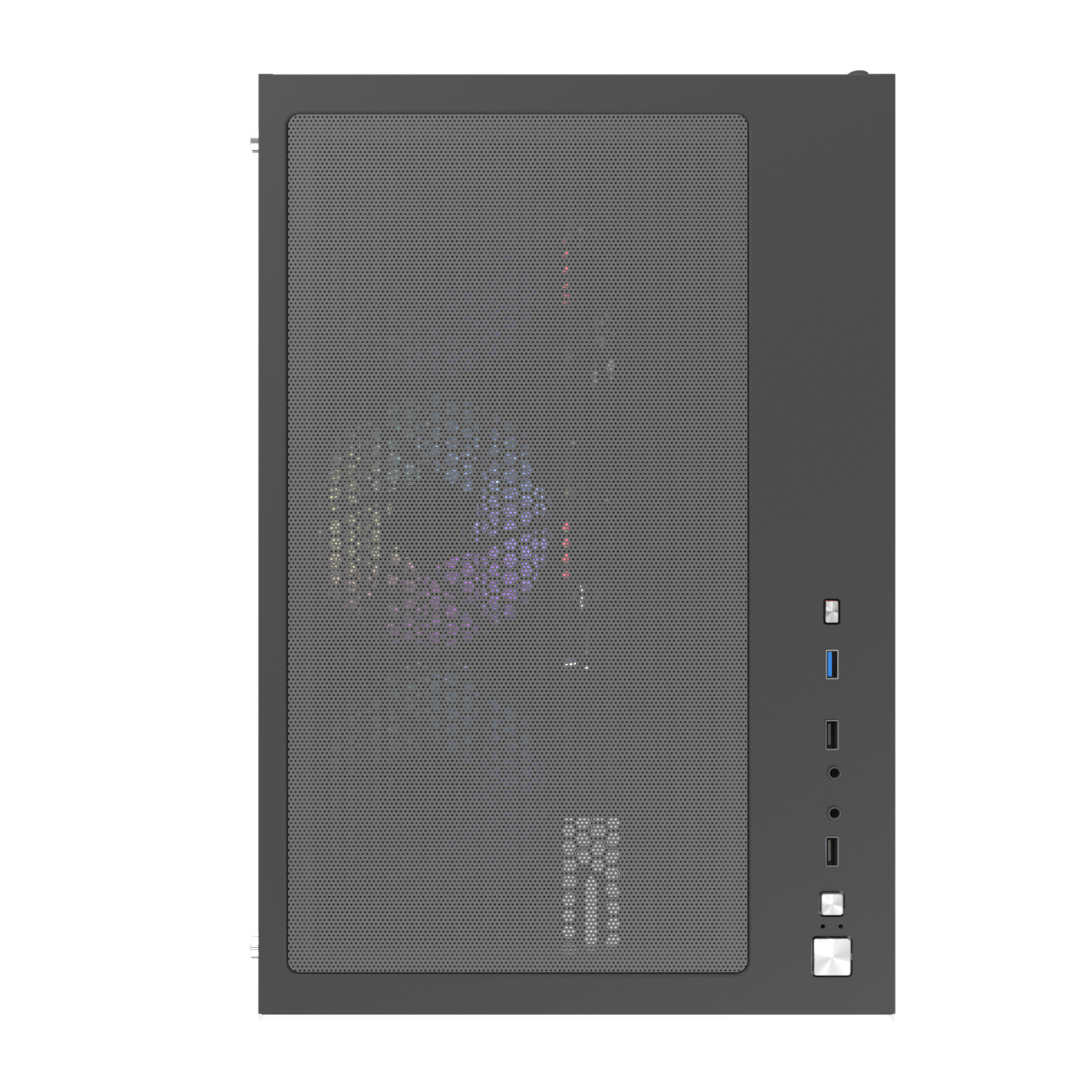 C285P ATX PC Case