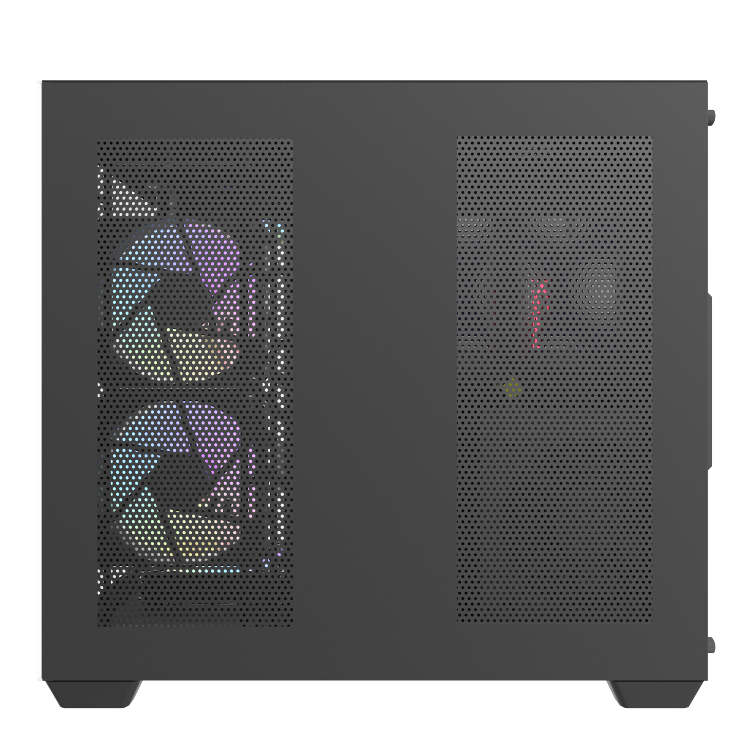 C285P ATX PC Case
