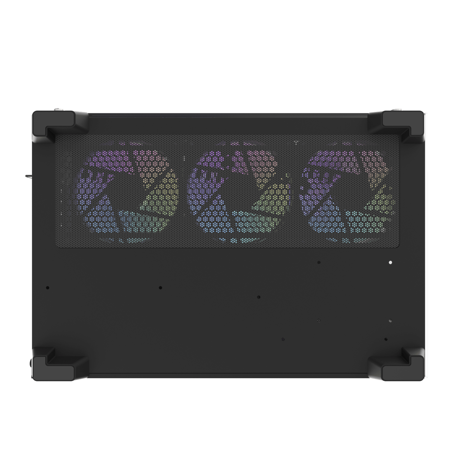 C285P ATX PC Case