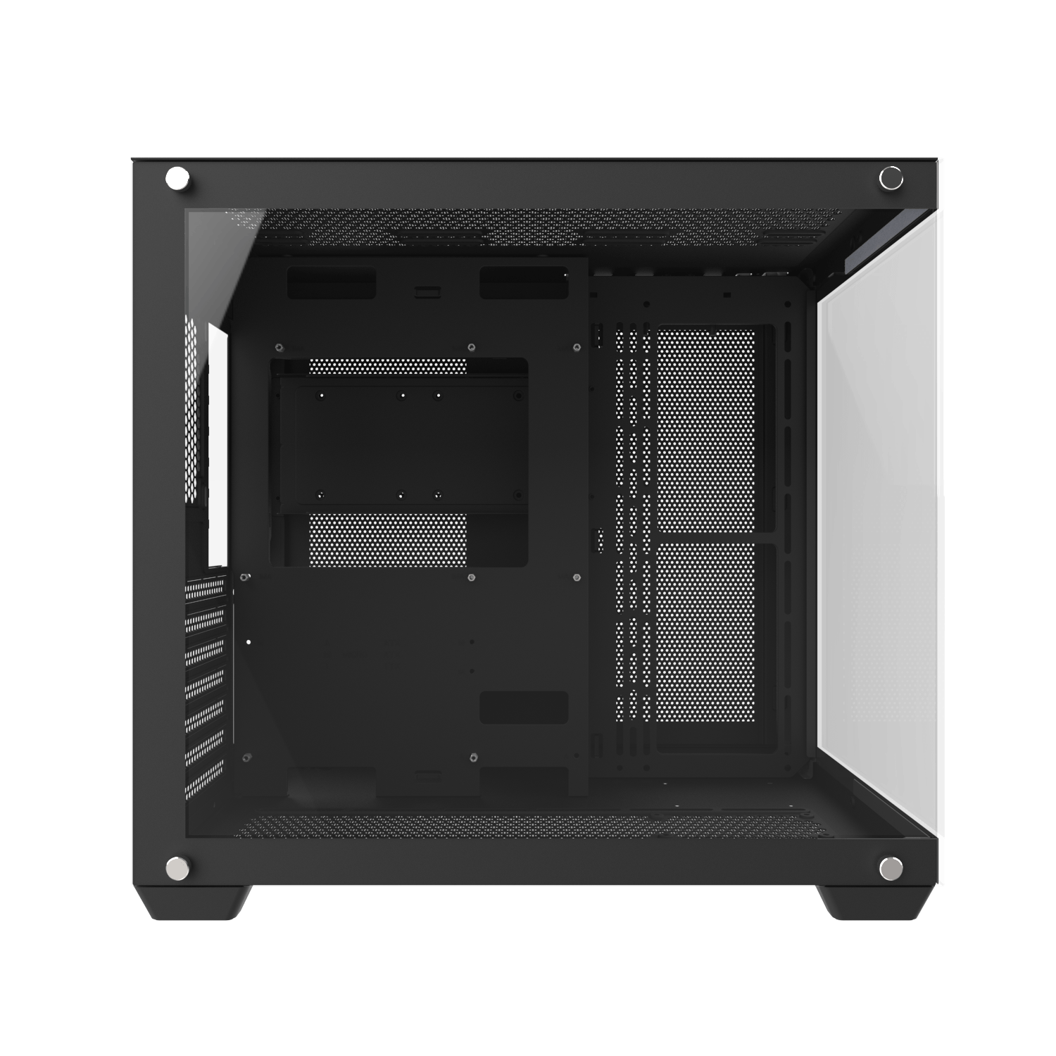 C285P ATX PC Case