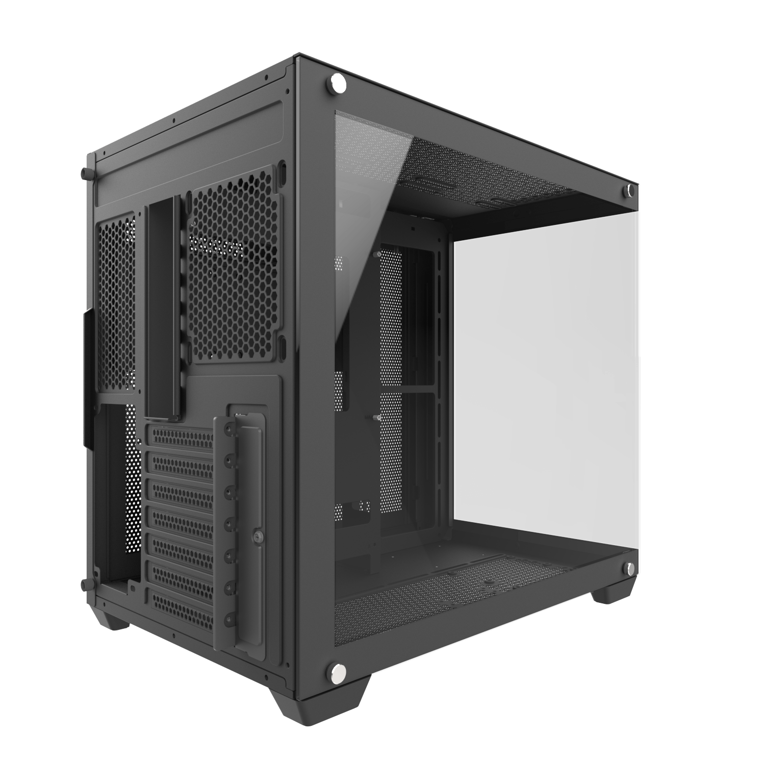 C285P ATX PC Case