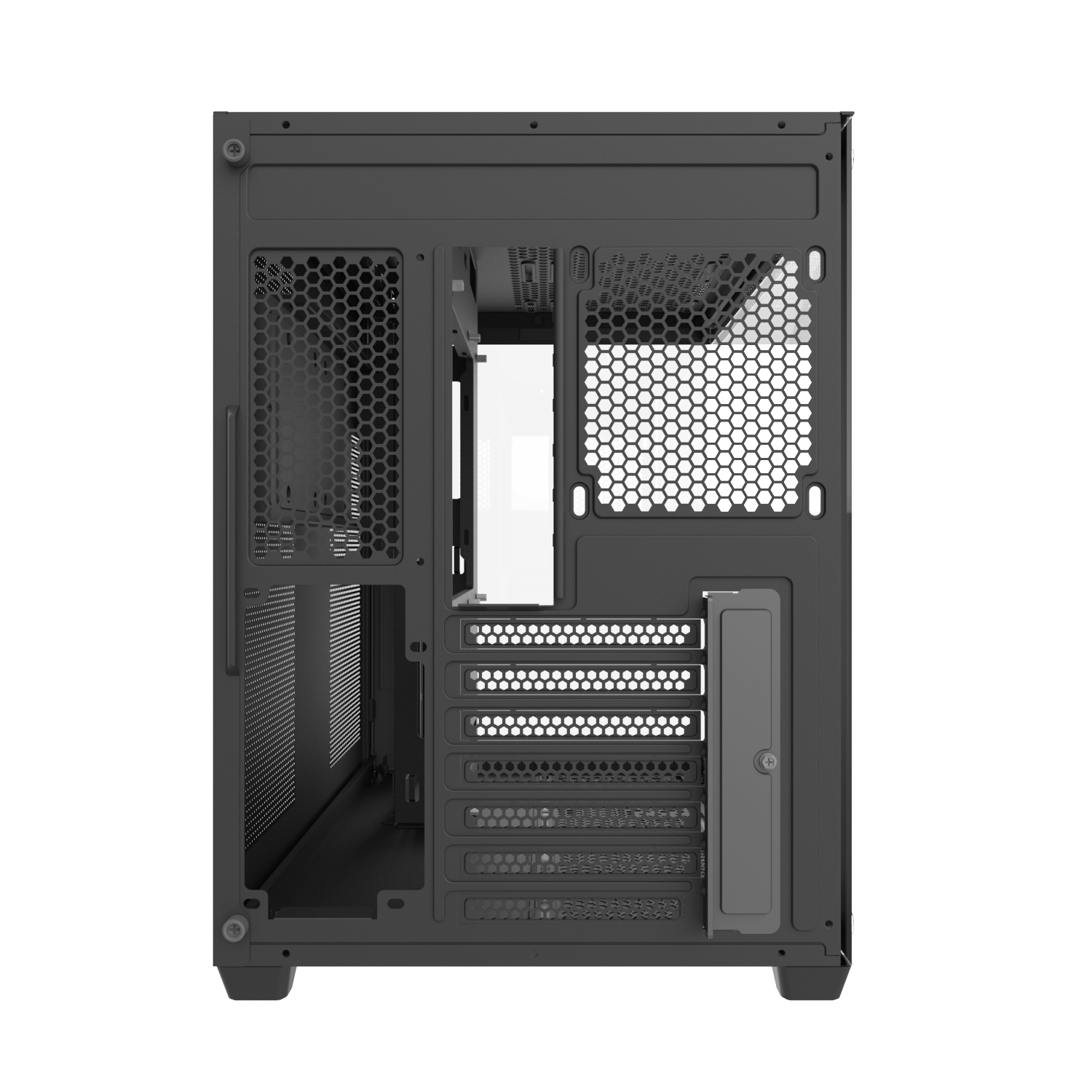 C285P ATX PC Case