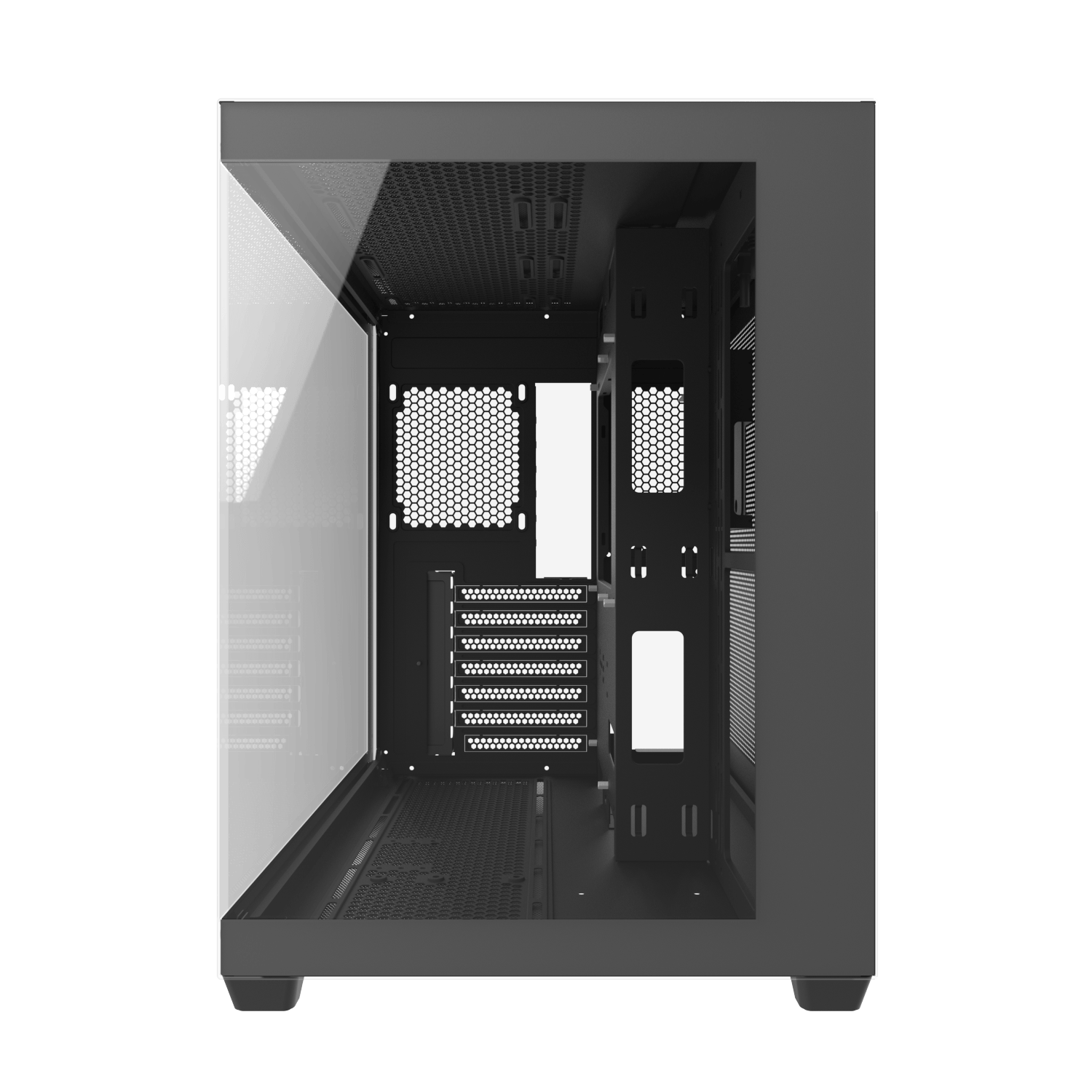 C285P ATX PC Case