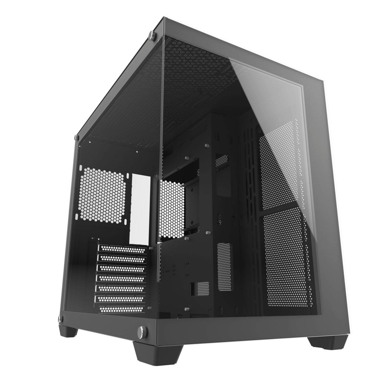 C285P ATX PC Case