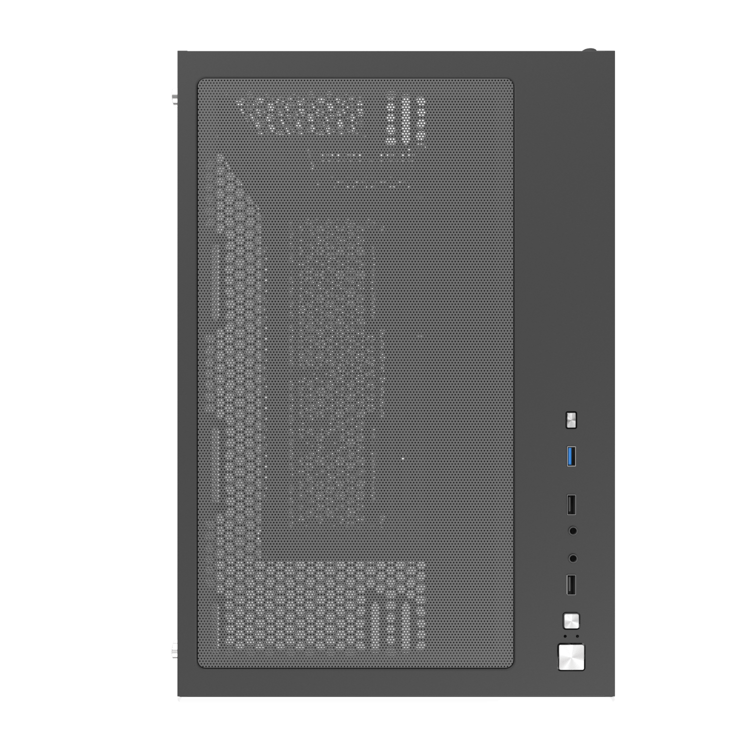 C285P ATX PC Case