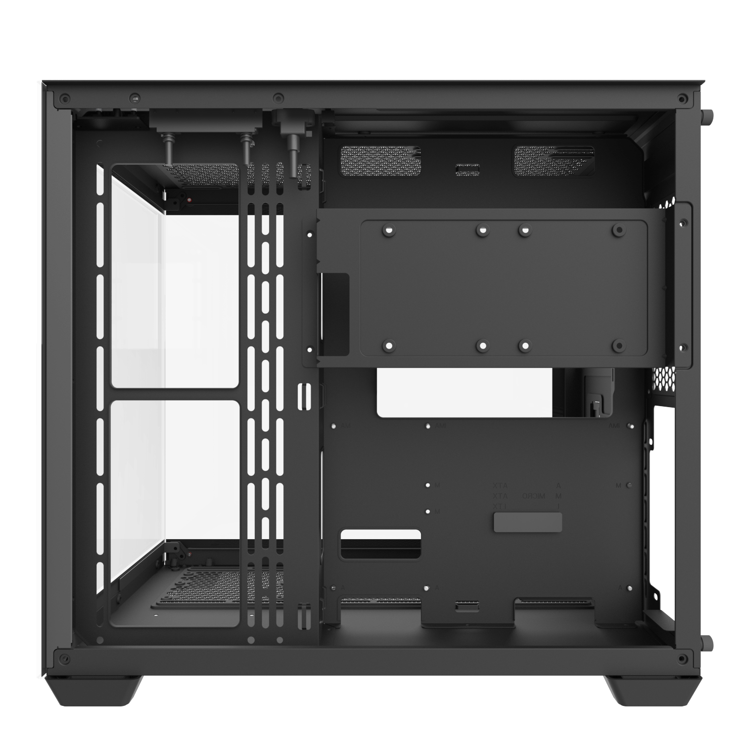 C285P ATX PC Case
