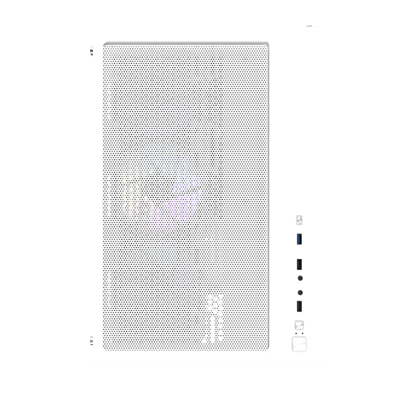 C285P ATX PC Case