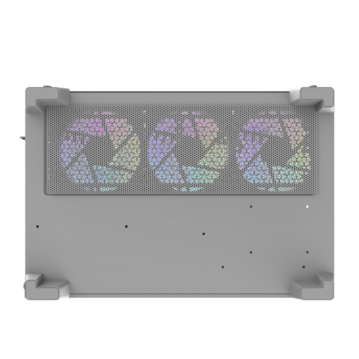 C285P ATX PC Case