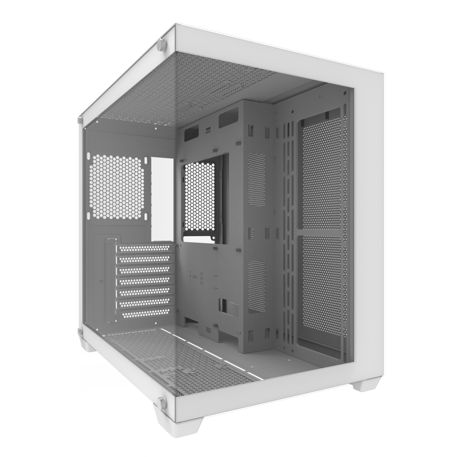 C285P ATX PC Case