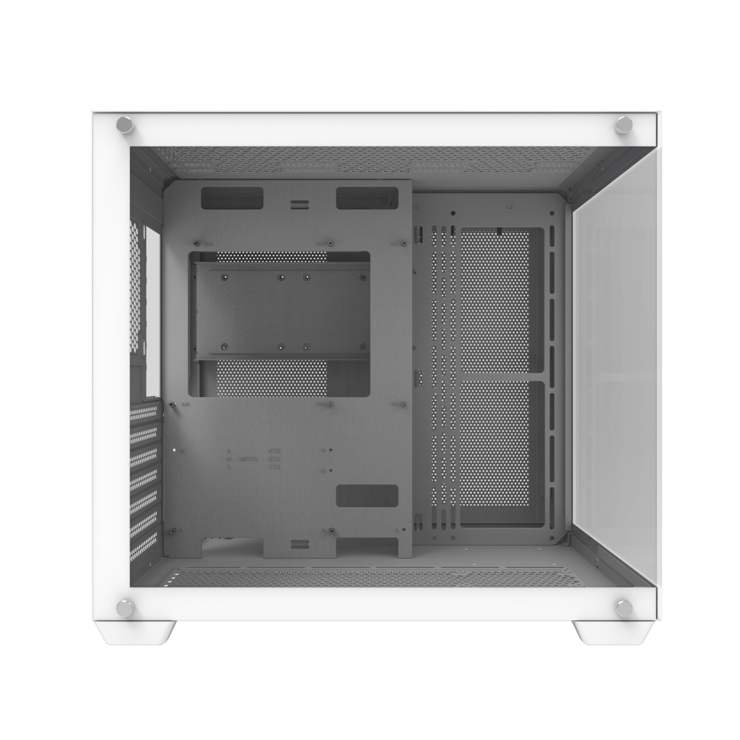 C285P ATX PC Case