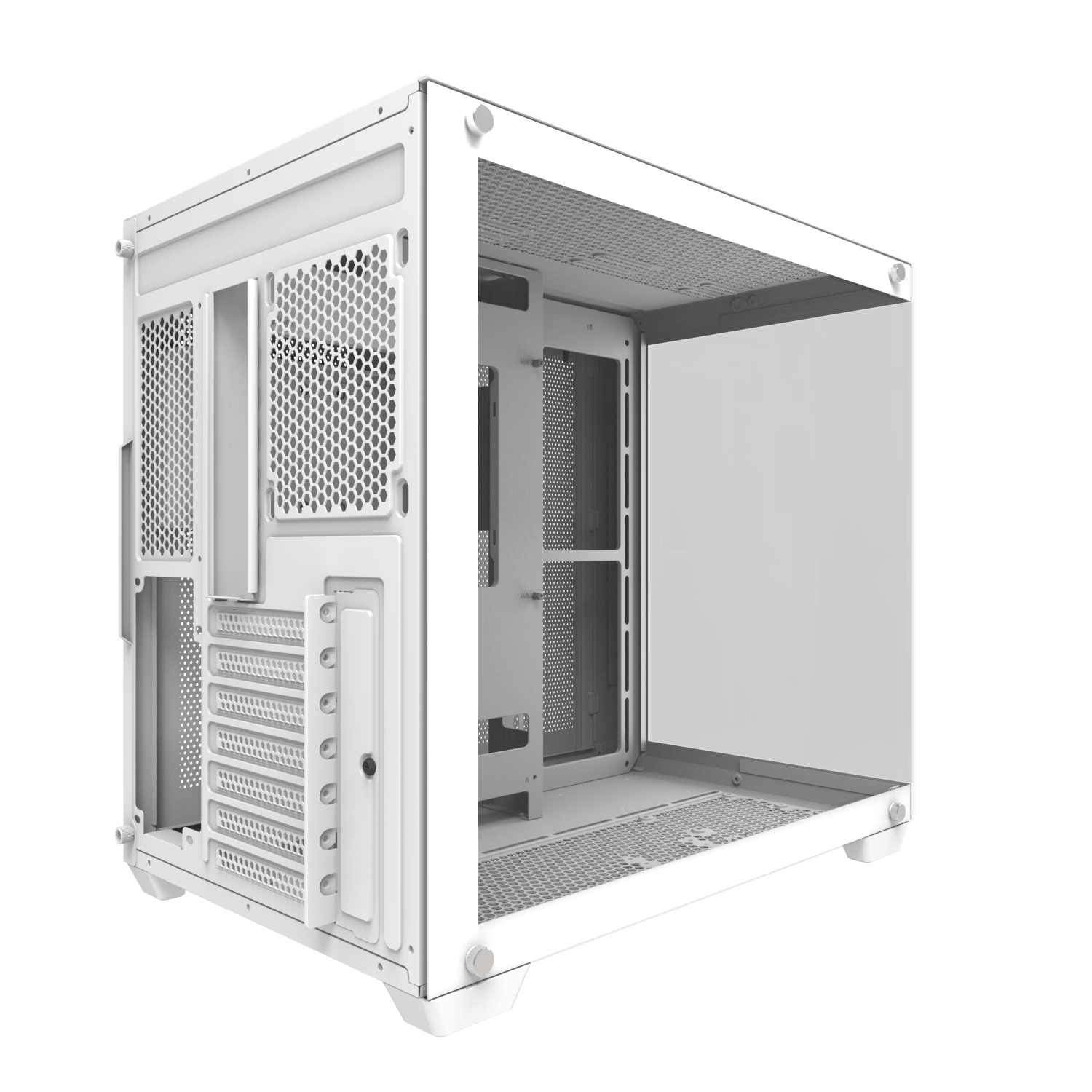 C285P ATX PC Case