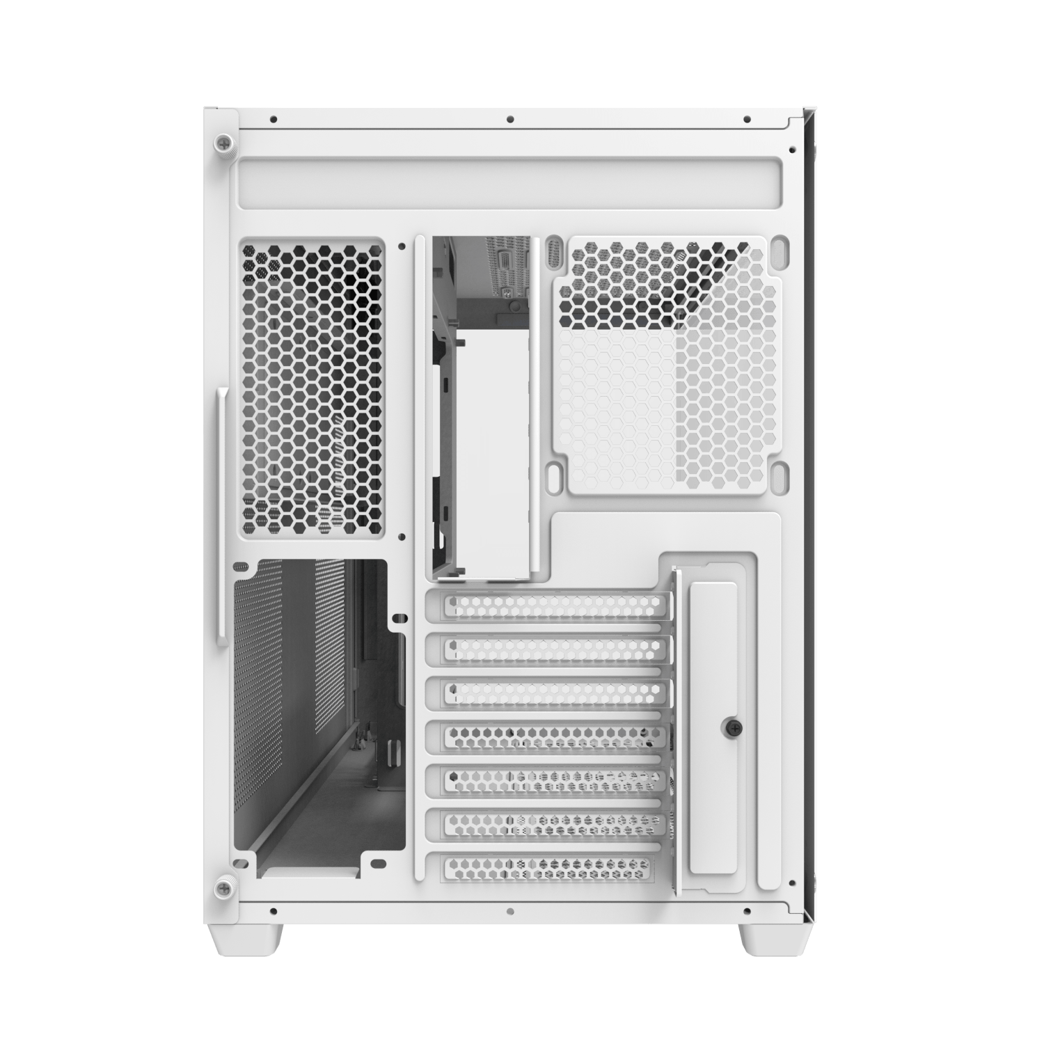 C285P ATX PC Case