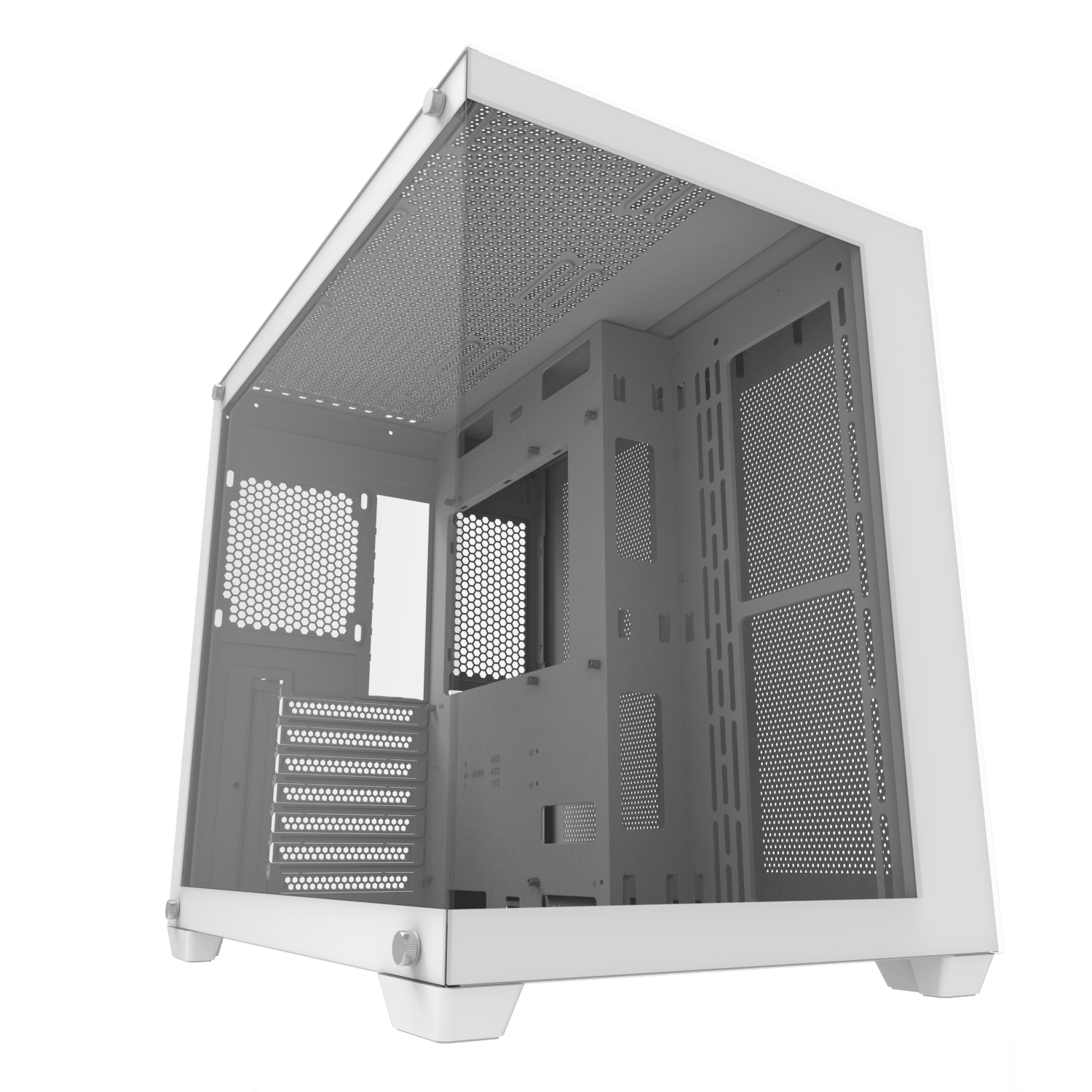 C285P ATX PC Case