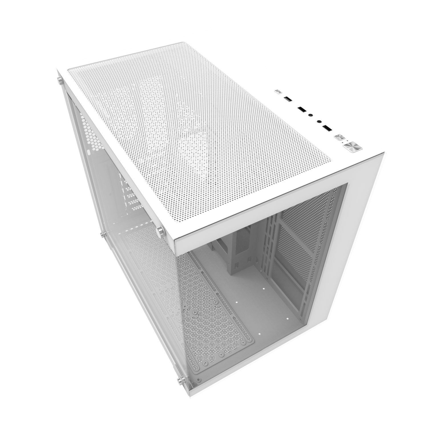 C285P ATX PC Case