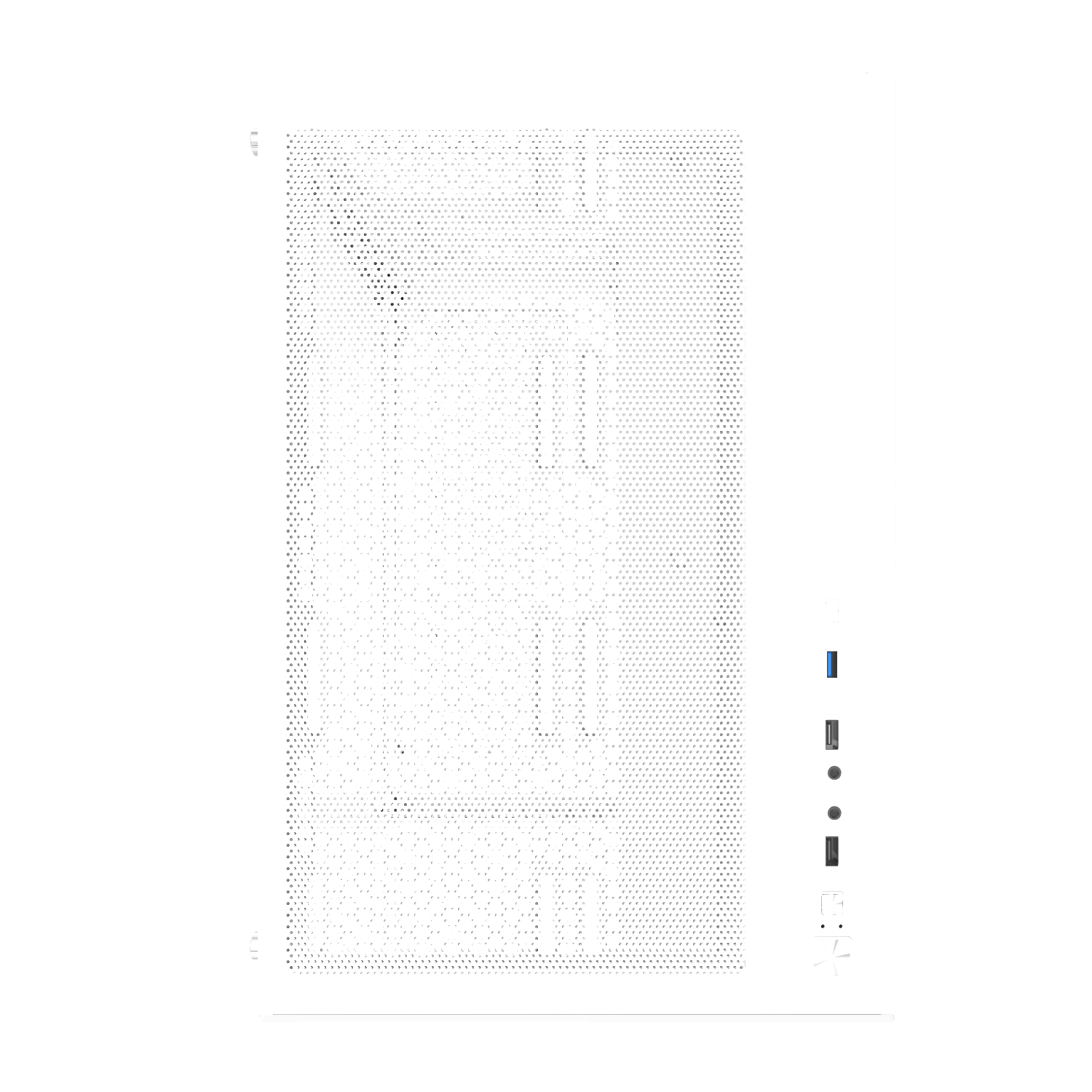 C285P ATX PC Case