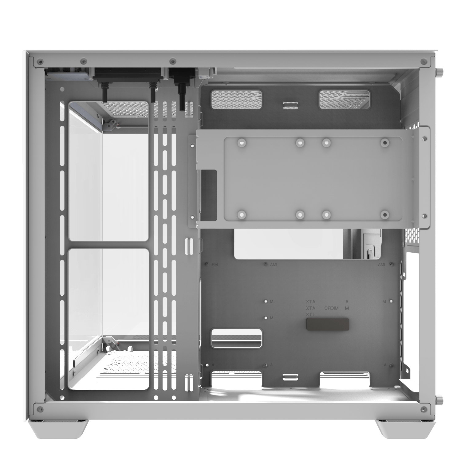 C285P ATX PC Case