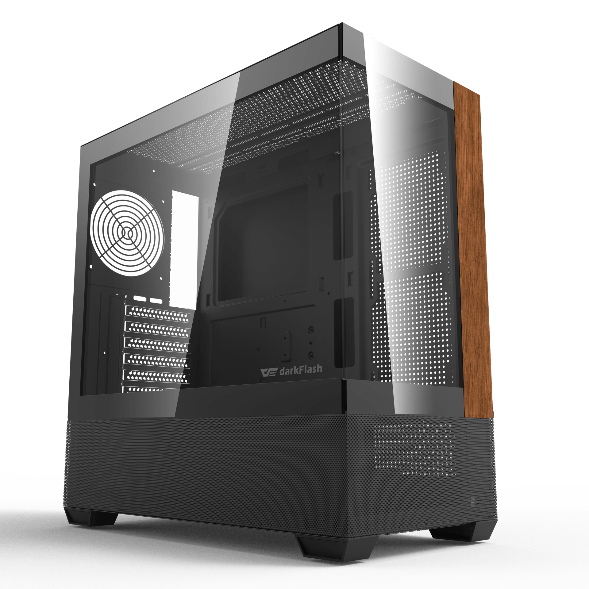 DS900W Air ATX PC Case