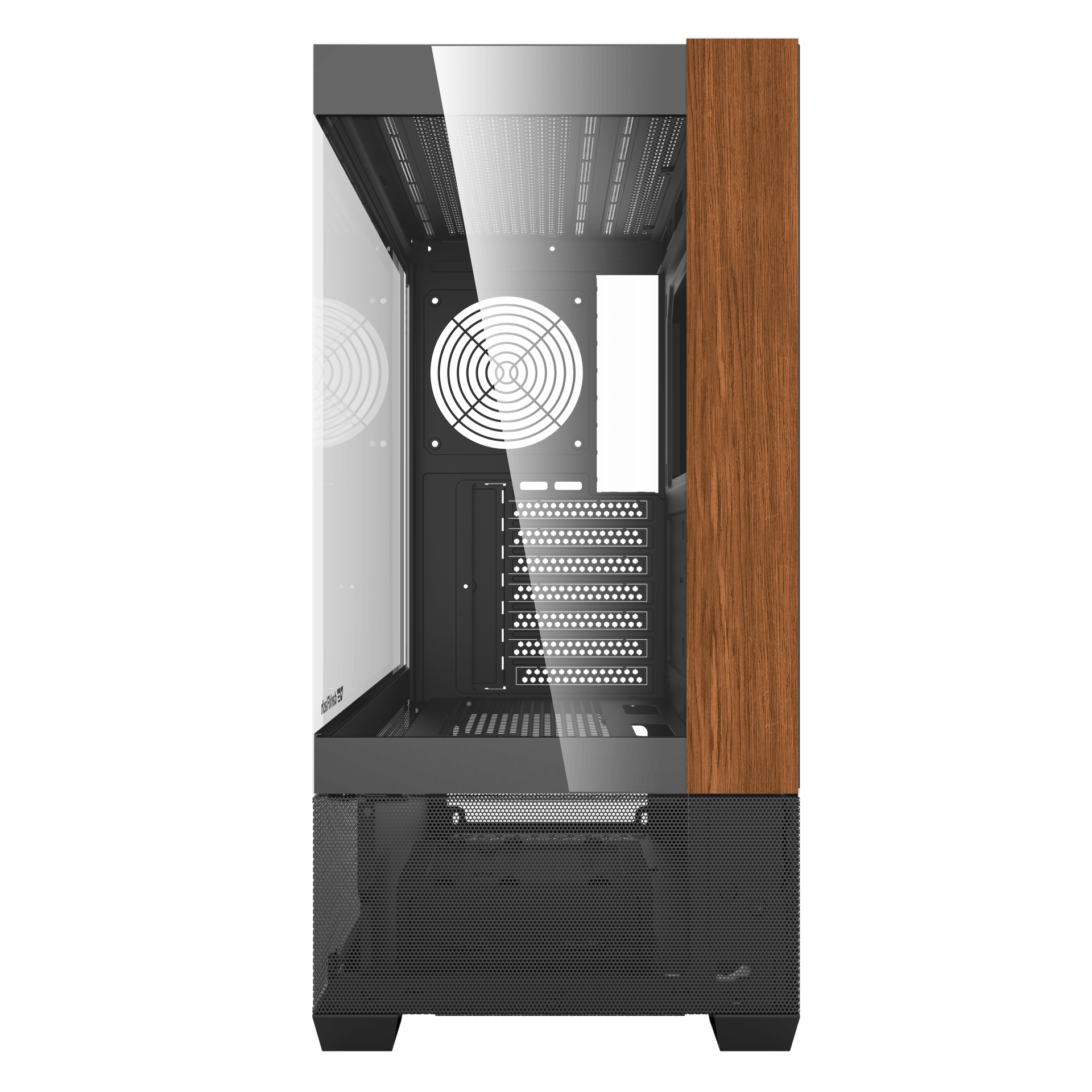 DS900W Air ATX PC Case