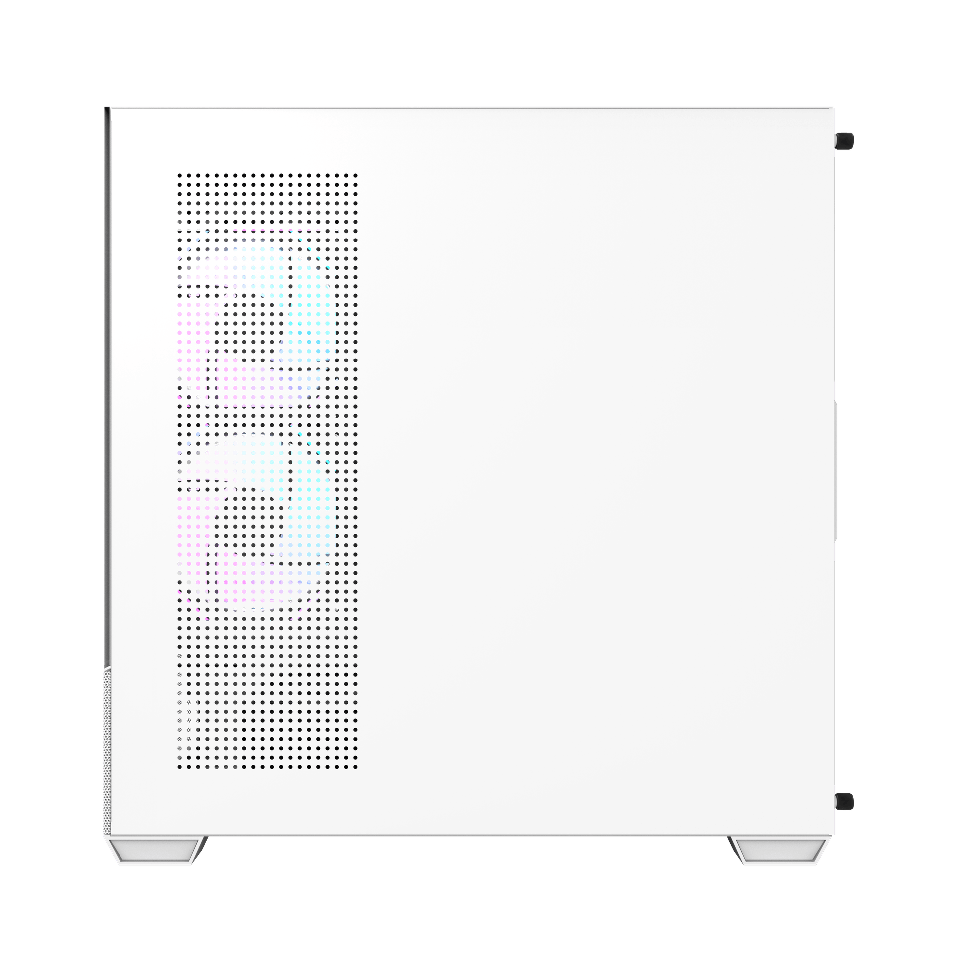 DS900W Air ATX PC Case
