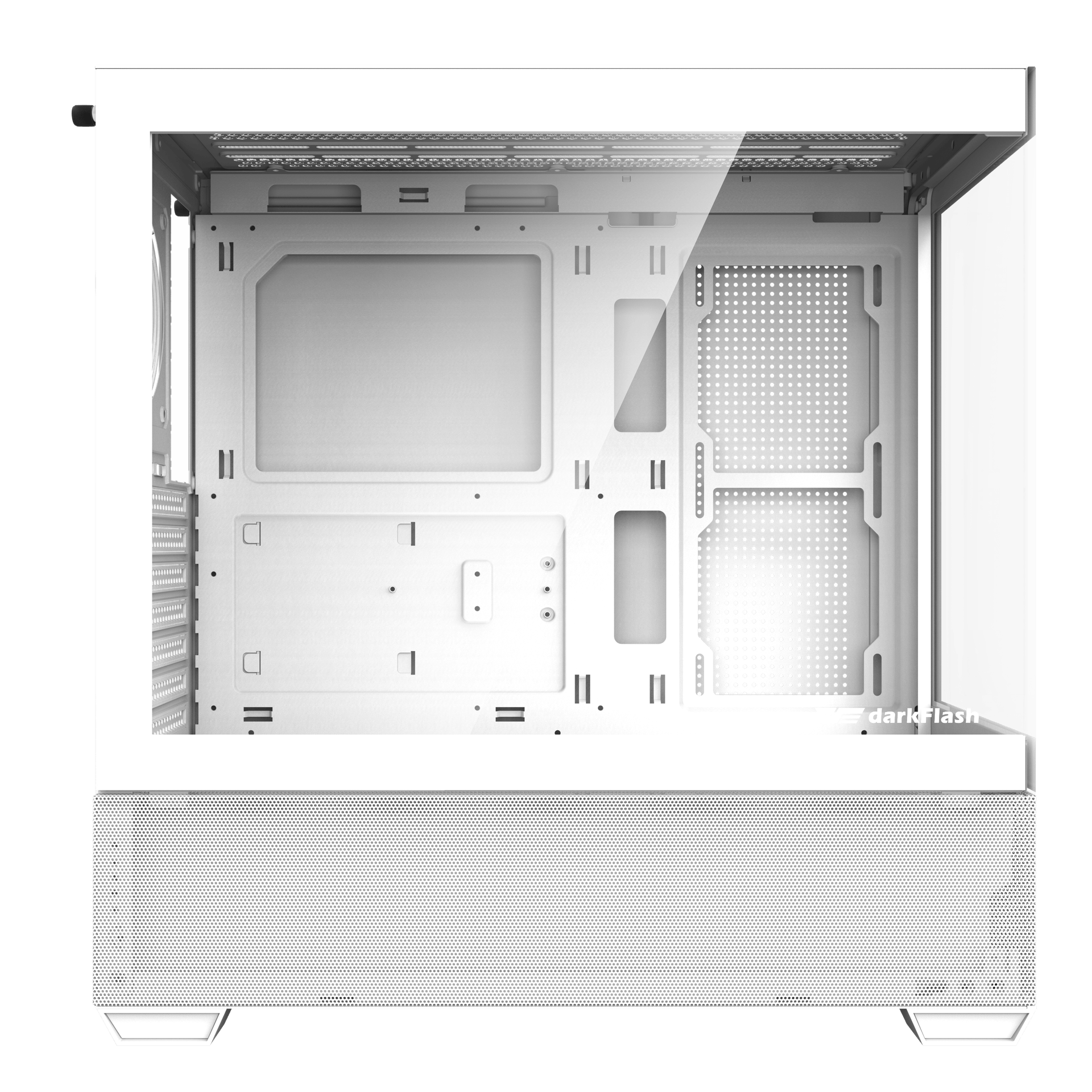DS900W Air ATX PC Case