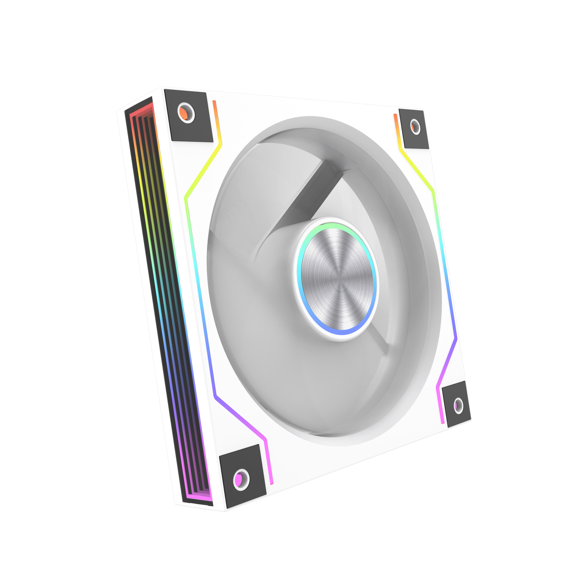 DM20 LINE PWM ARGB Cooling Fan