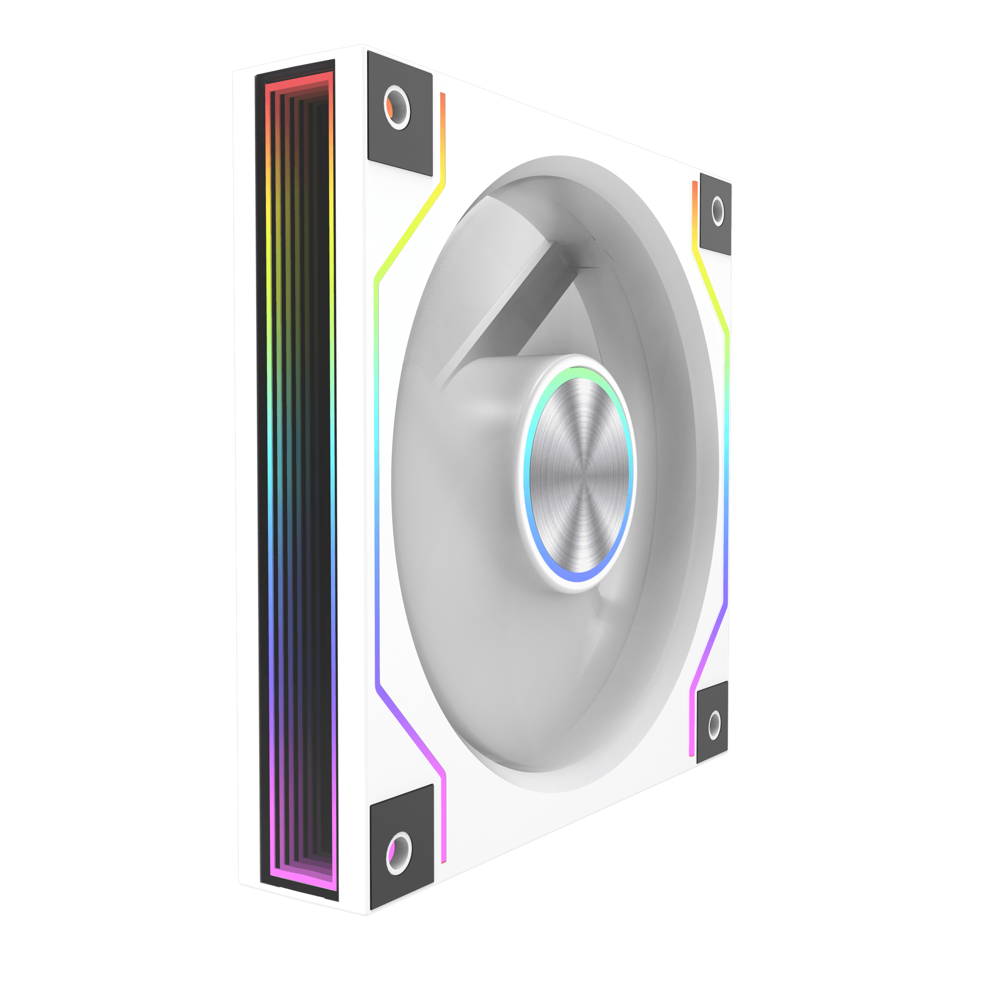 DM20 LINE PWM ARGB Cooling Fan