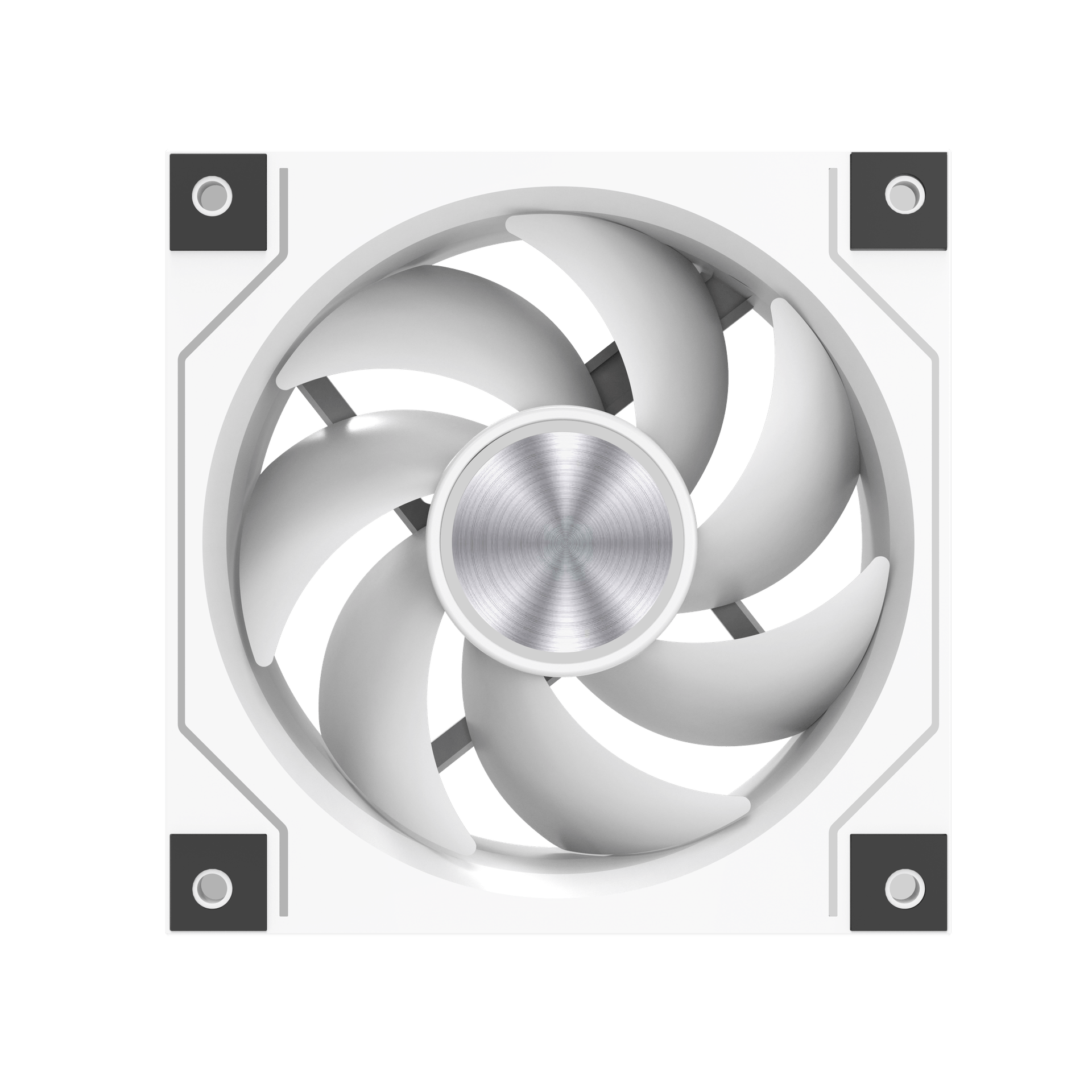 DM20 LINE PWM ARGB Cooling Fan