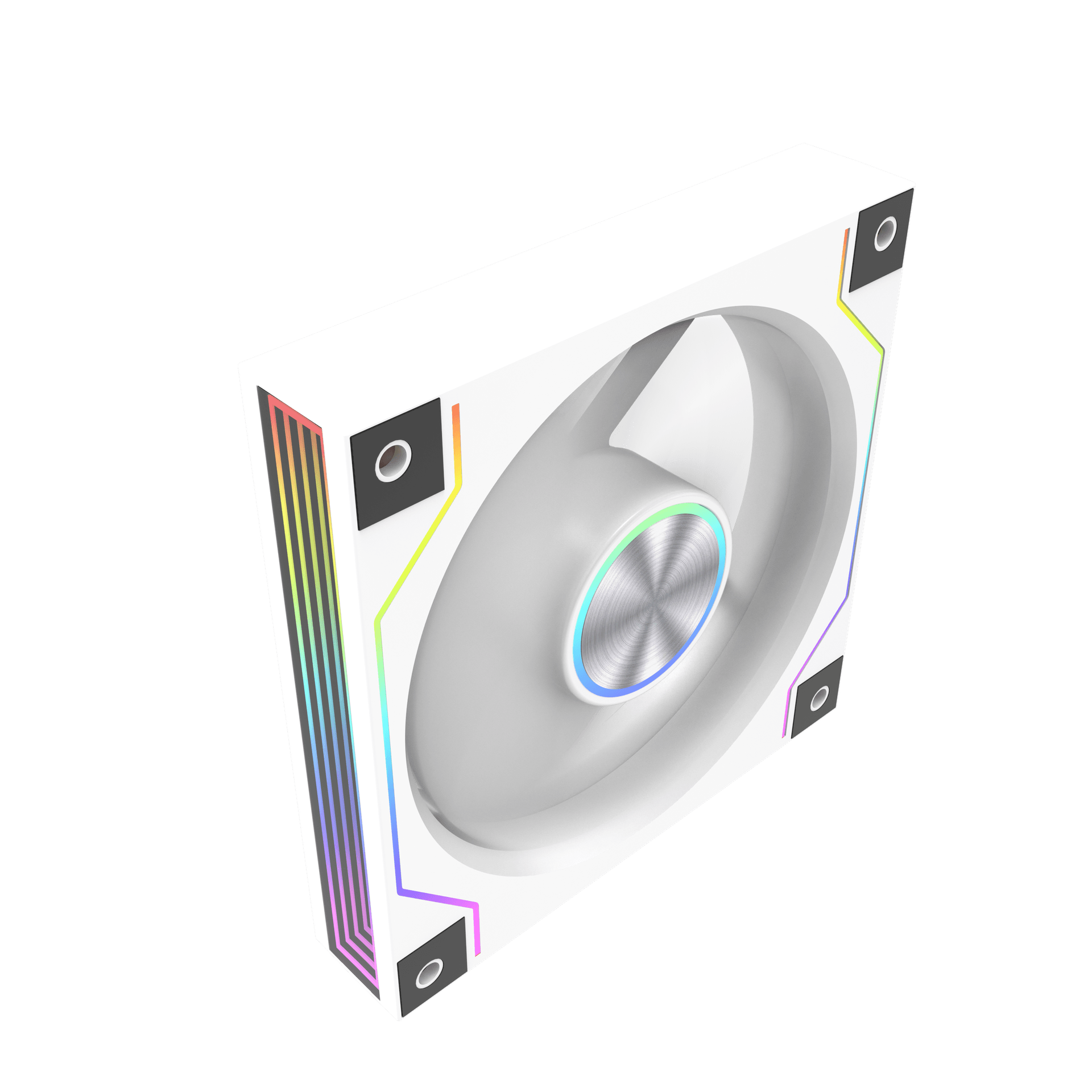 DM20R LINE PWM ARGB Cooling Fan