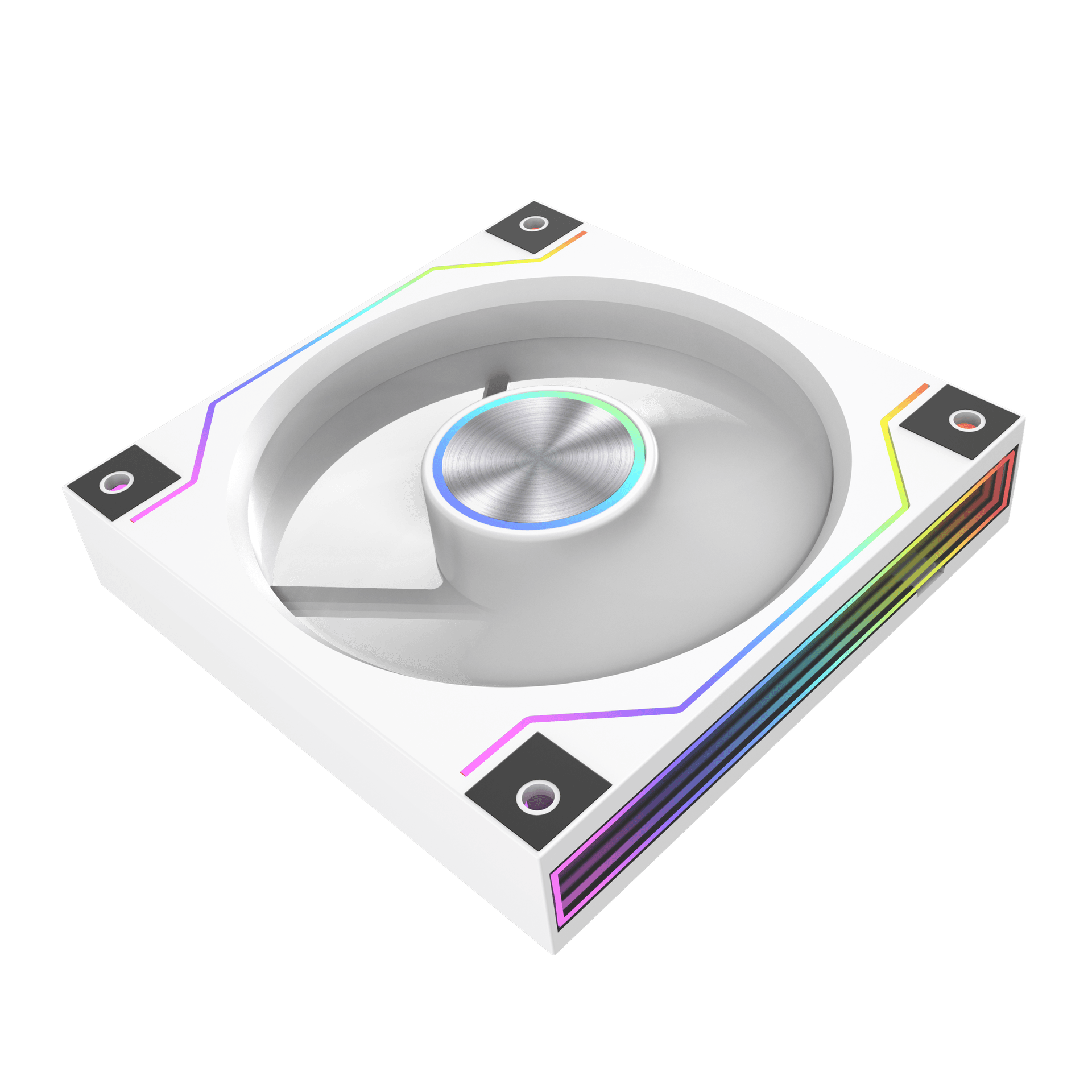 DM20R LINE PWM ARGB Cooling Fan