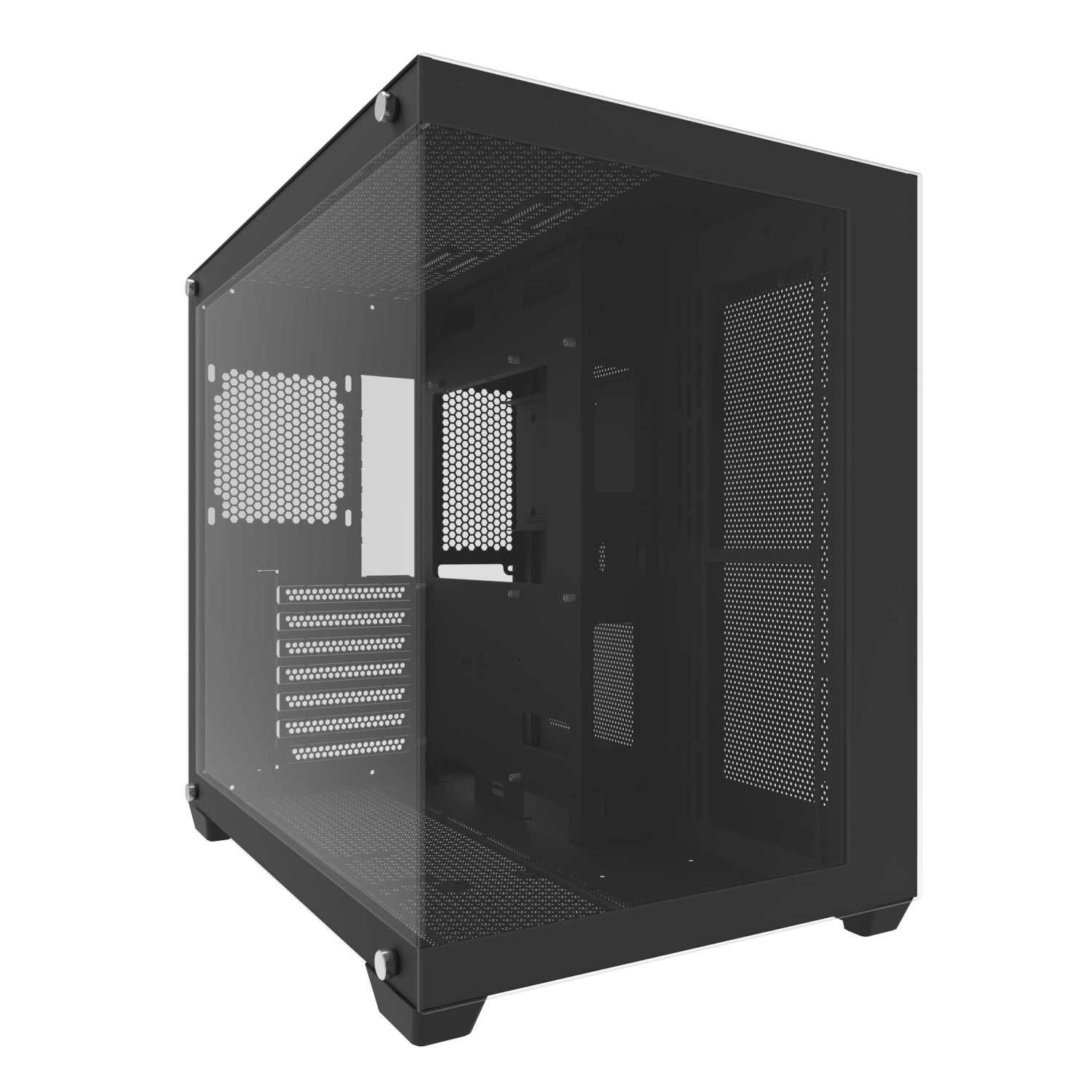 C285P ATX PC Case