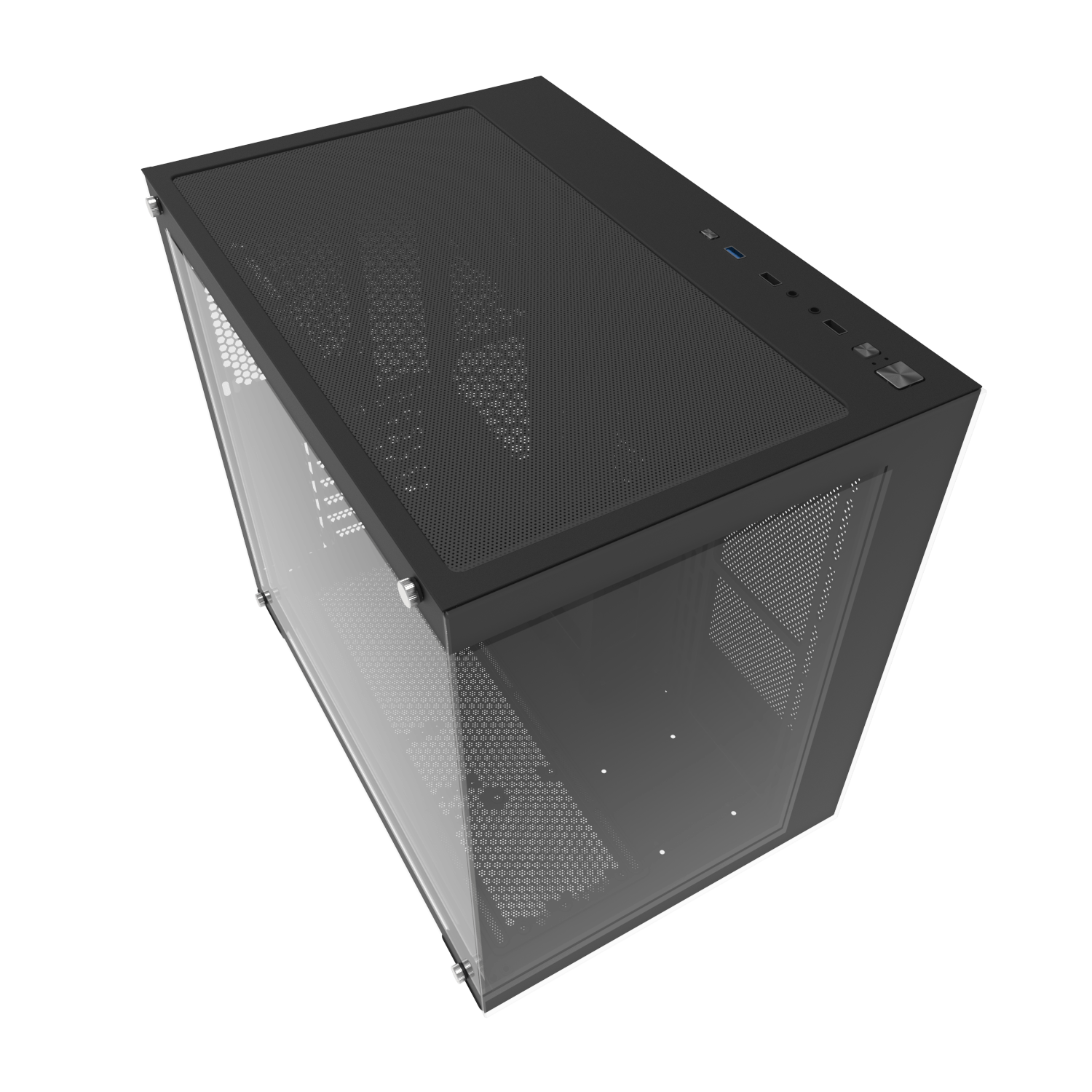 C285P ATX PC Case