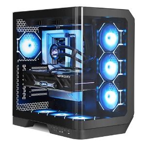 DY570 ATX PC Case