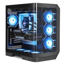 DY570 ATX PC Case