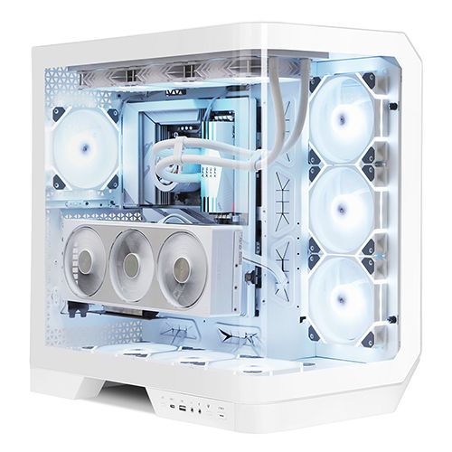 DY570 ATX PC Case