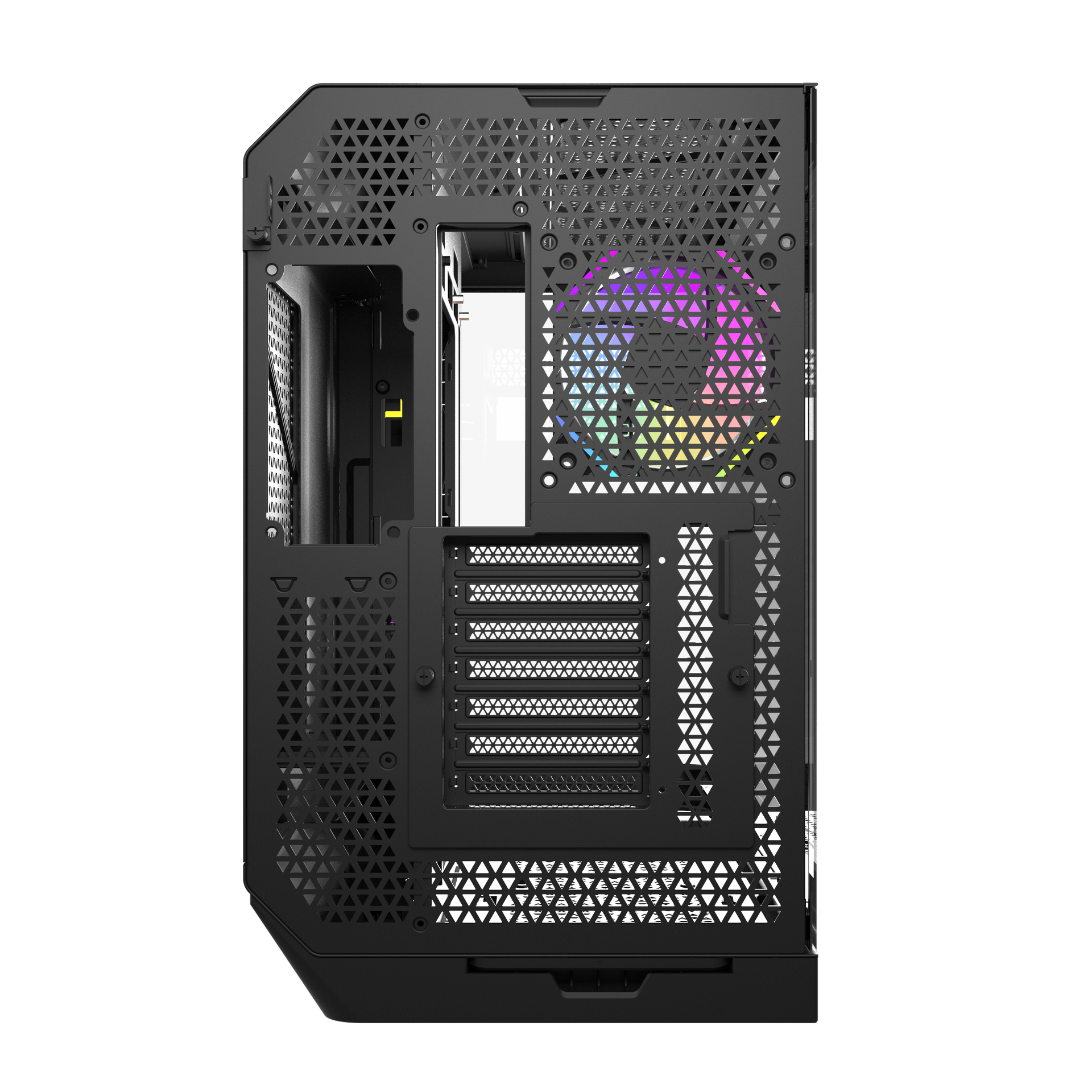 Caja de PC ATX DY570